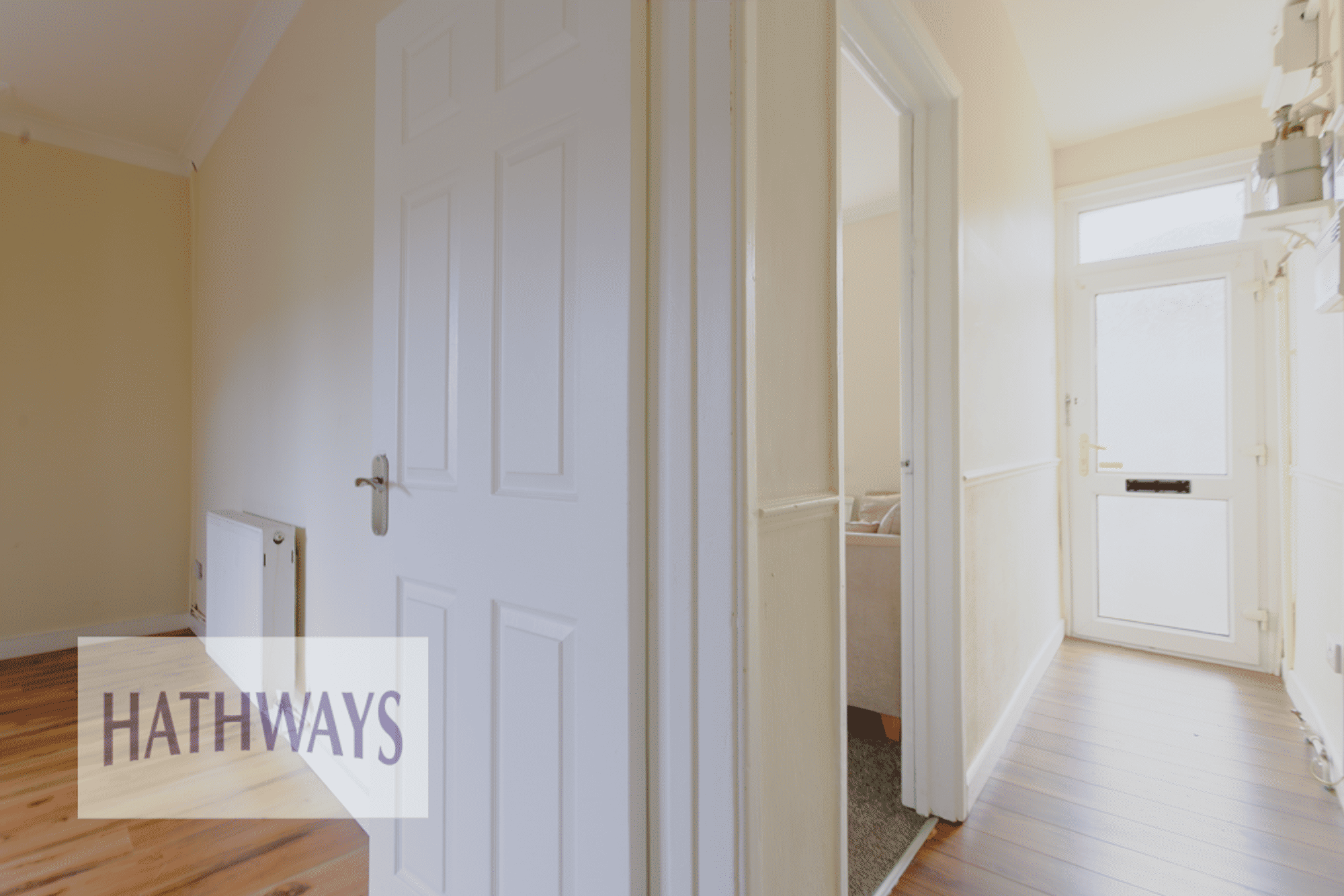 3 bed terraced house for sale in Star Street, Cwmbran 6