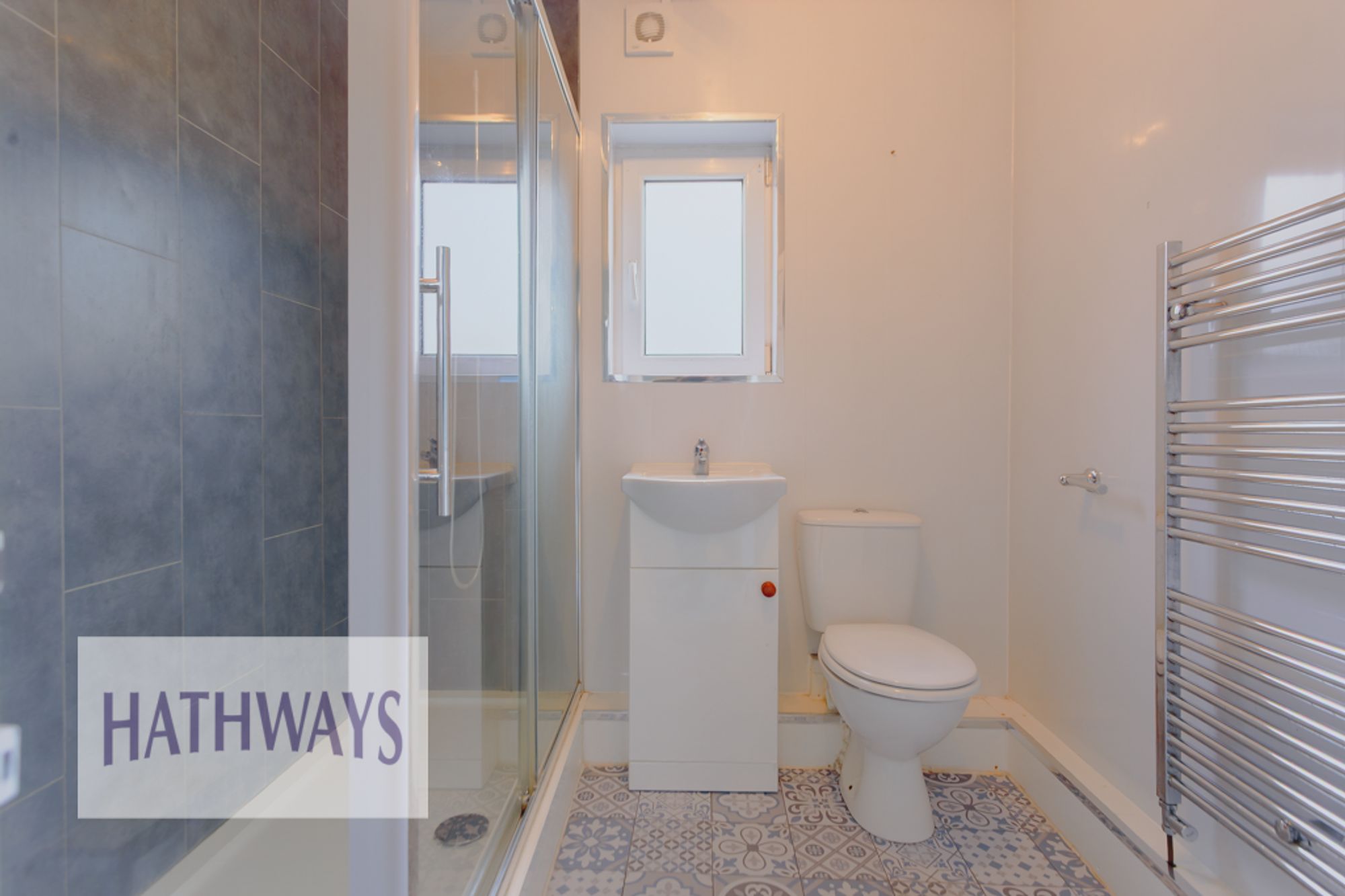 3 bed terraced house for sale in Star Street, Cwmbran 16