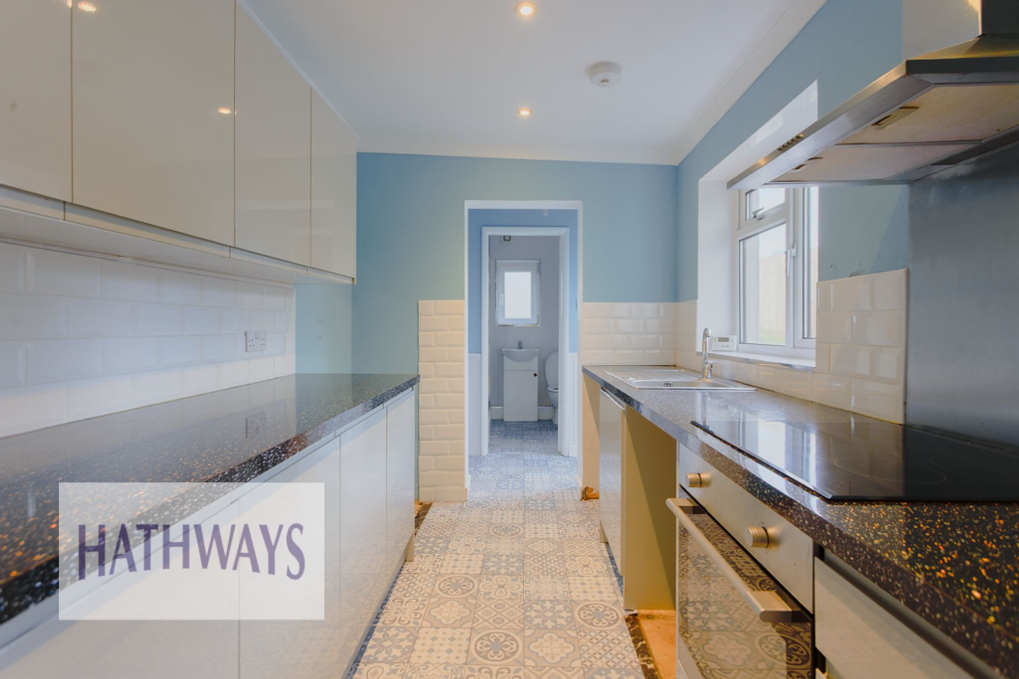 3 bed terraced house for sale in Star Street, Cwmbran  - Property Image 12