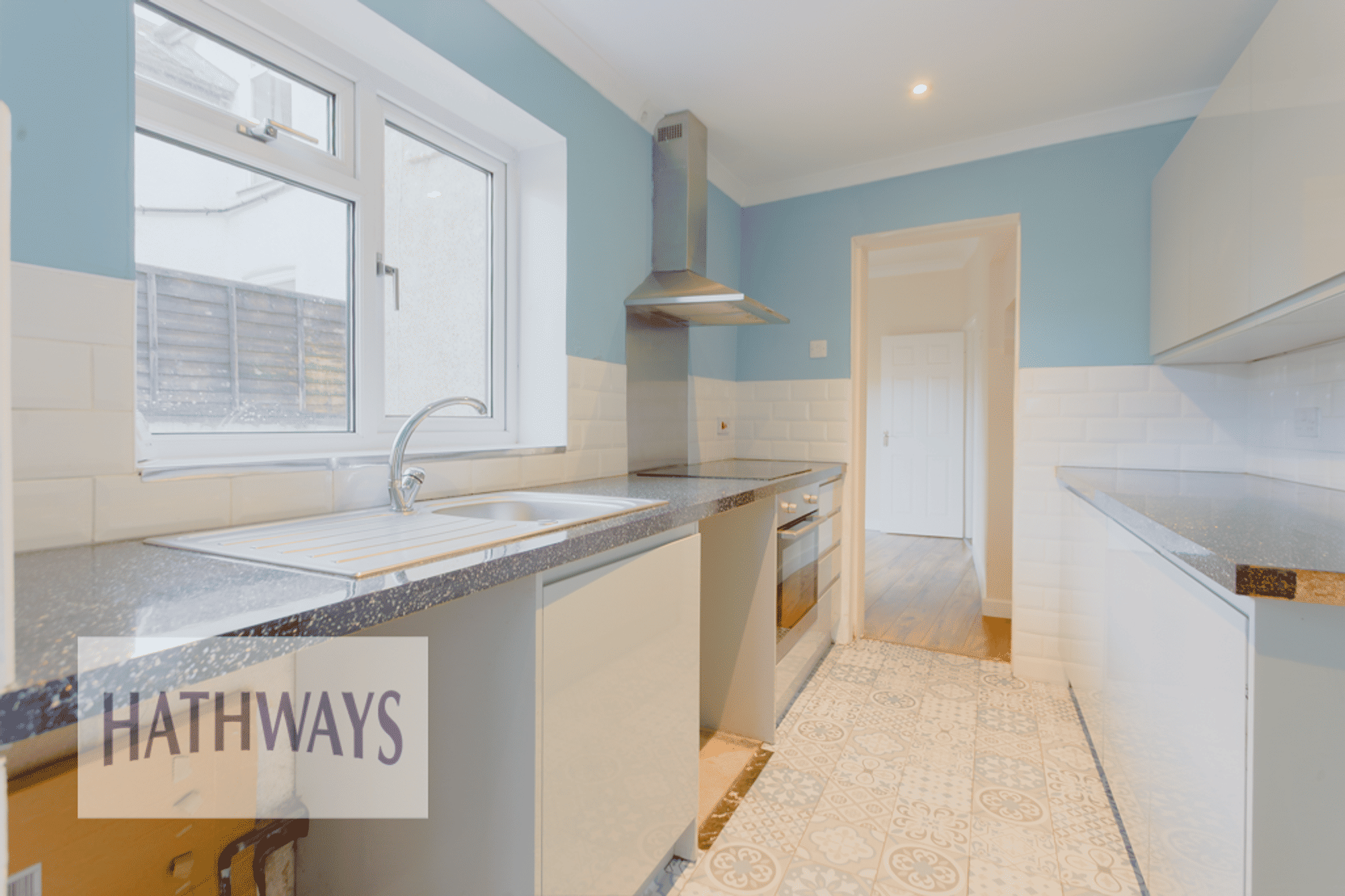 3 bed terraced house for sale in Star Street, Cwmbran  - Property Image 15