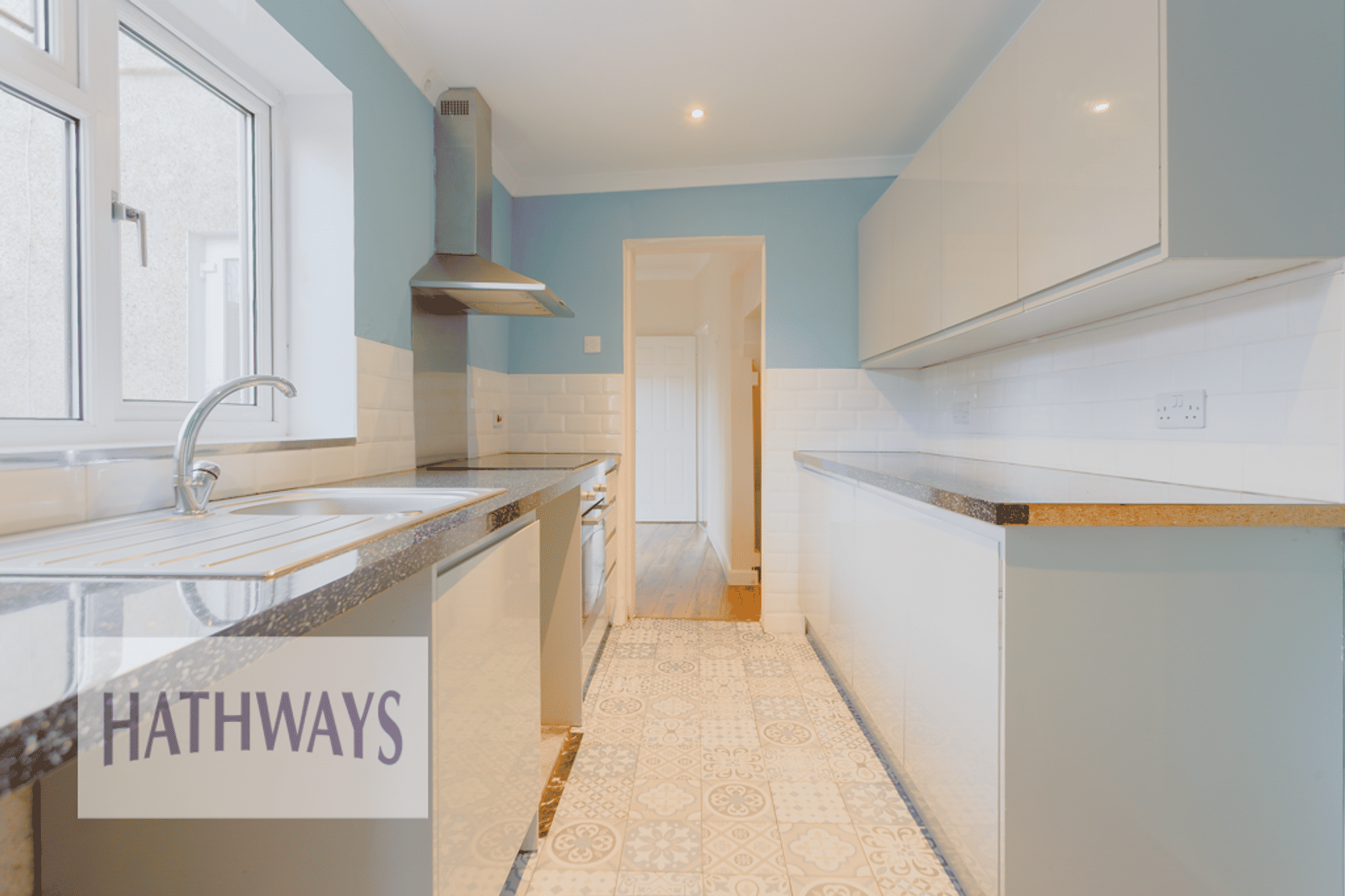 3 bed terraced house for sale in Star Street, Cwmbran  - Property Image 16