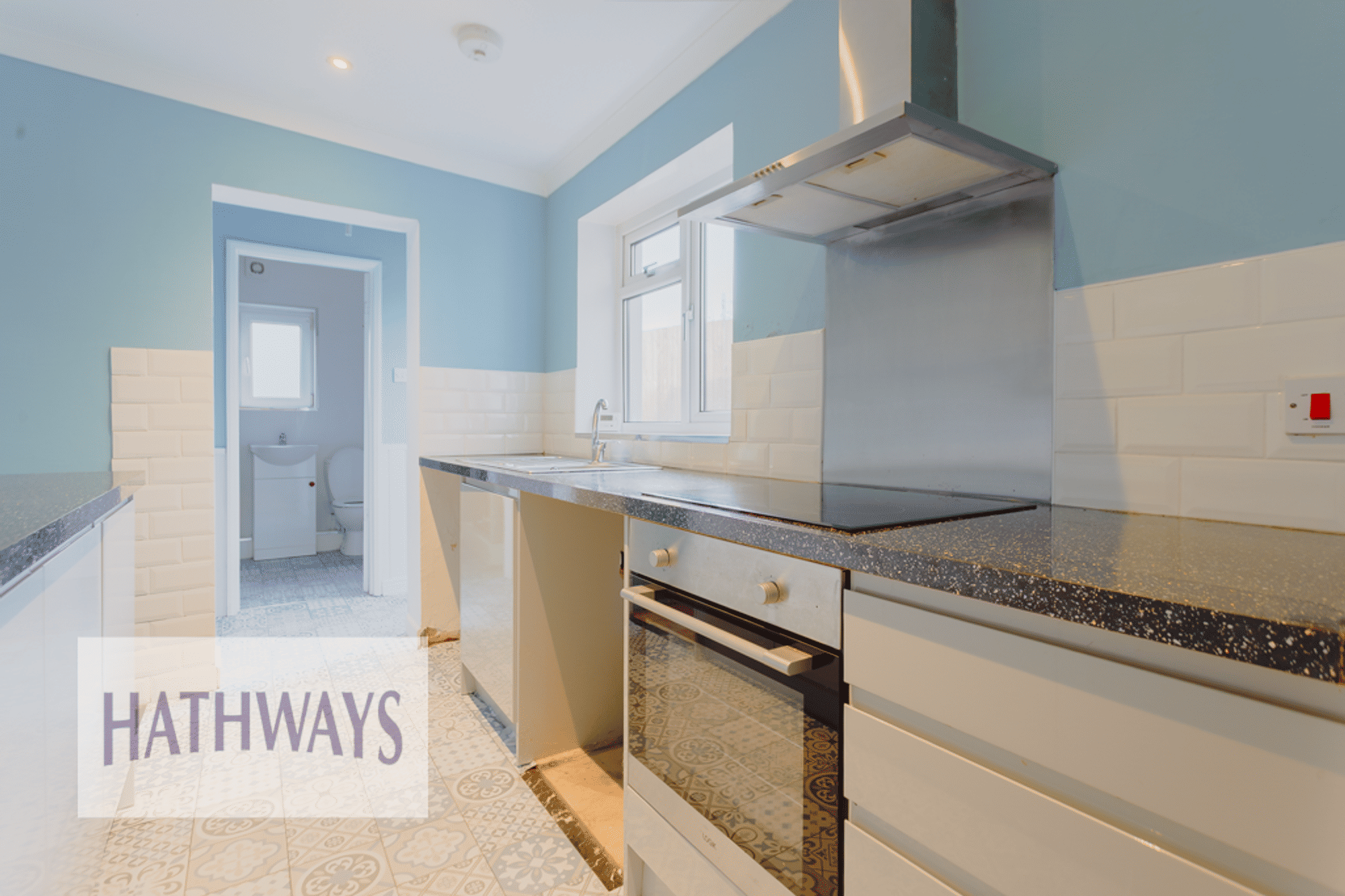 3 bed terraced house for sale in Star Street, Cwmbran 13