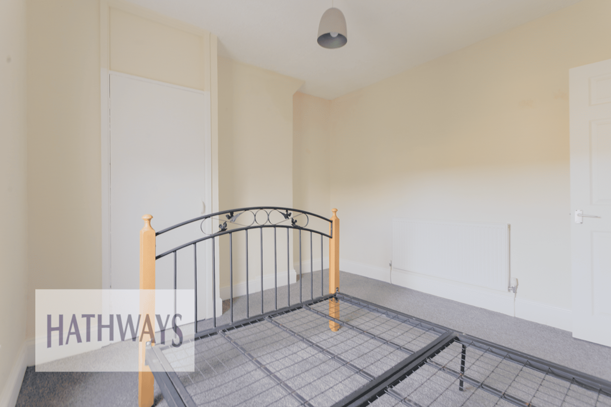 3 bed terraced house for sale in Star Street, Cwmbran  - Property Image 25