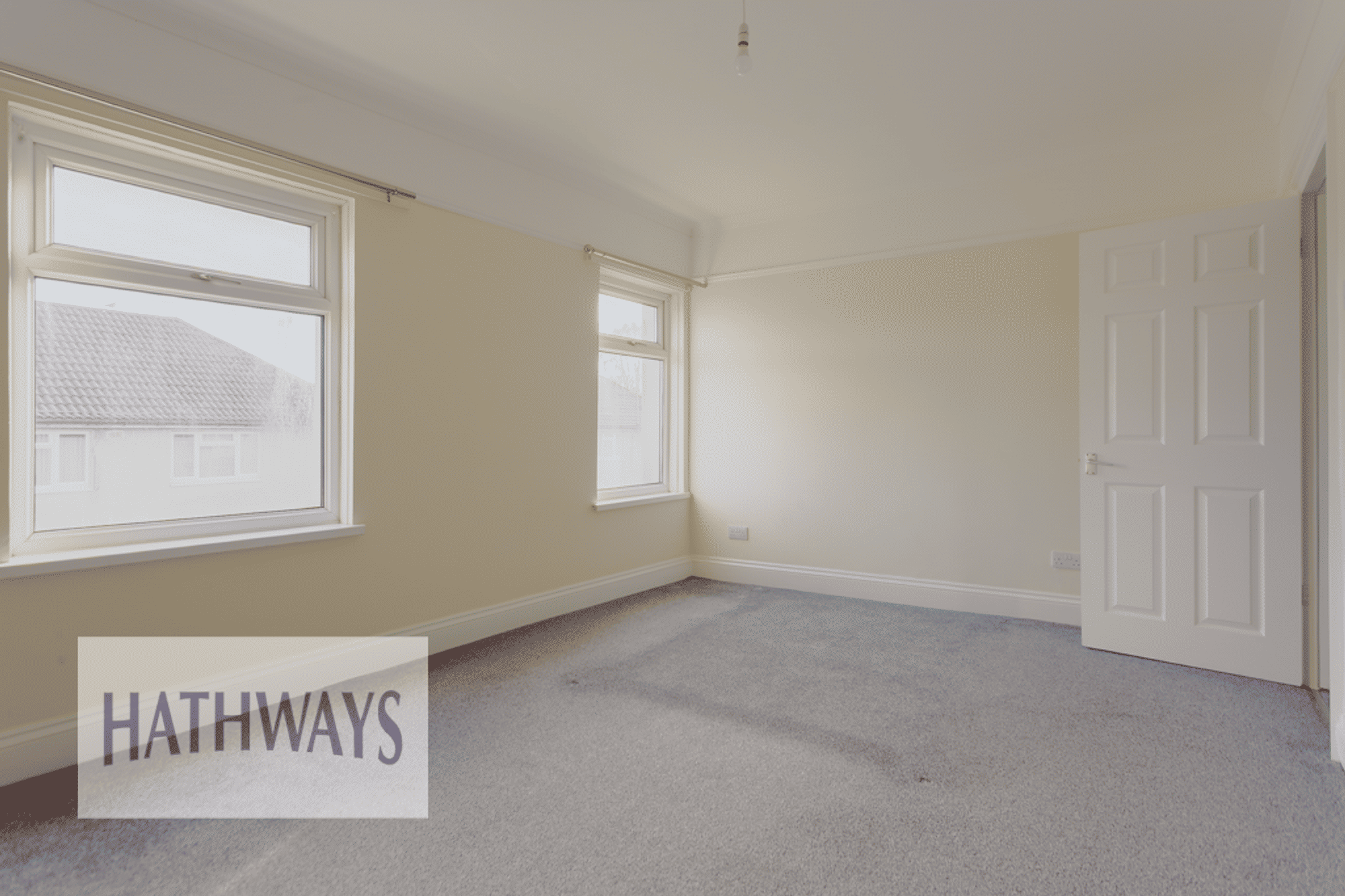 3 bed terraced house for sale in Star Street, Cwmbran  - Property Image 22