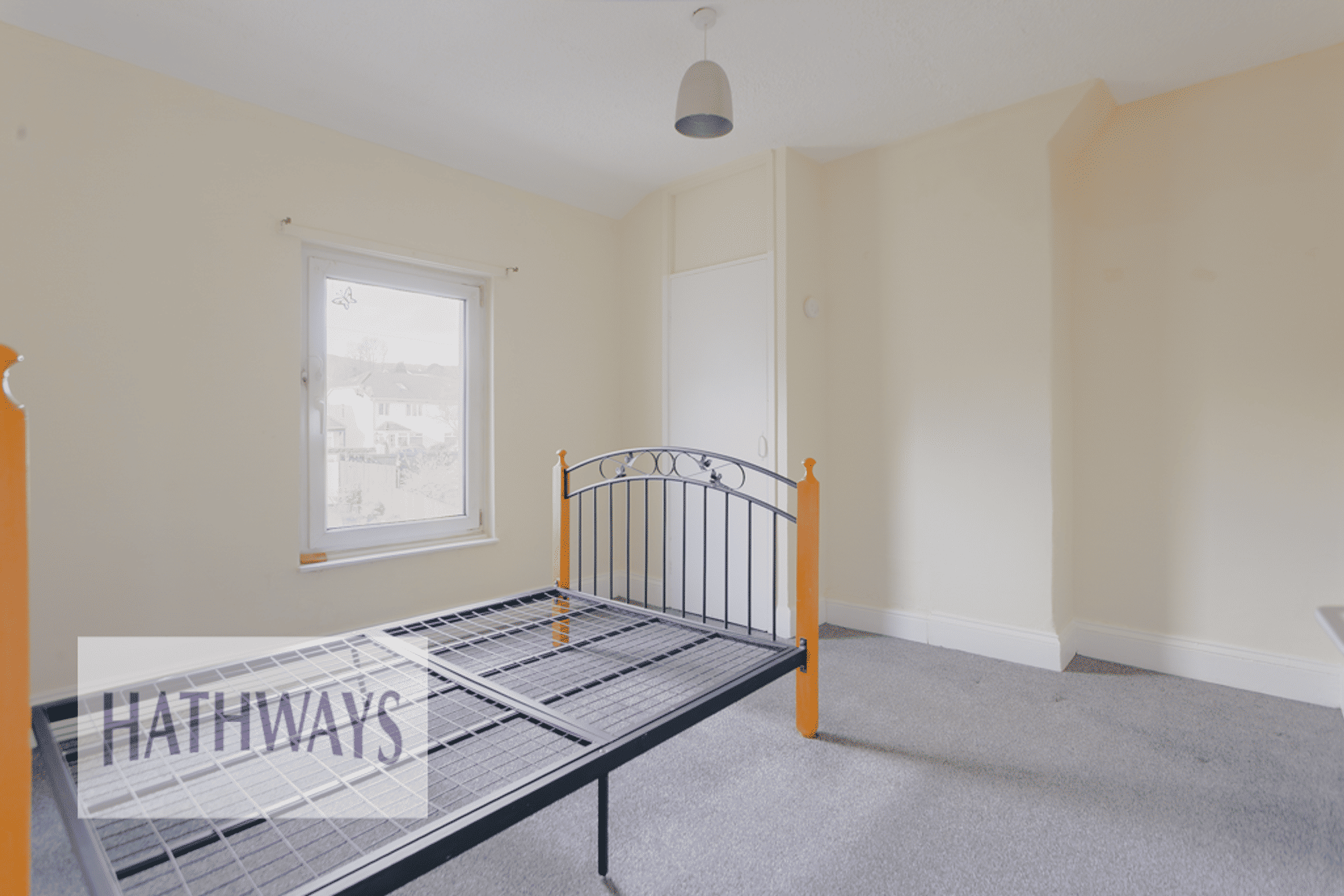 3 bed terraced house for sale in Star Street, Cwmbran  - Property Image 24
