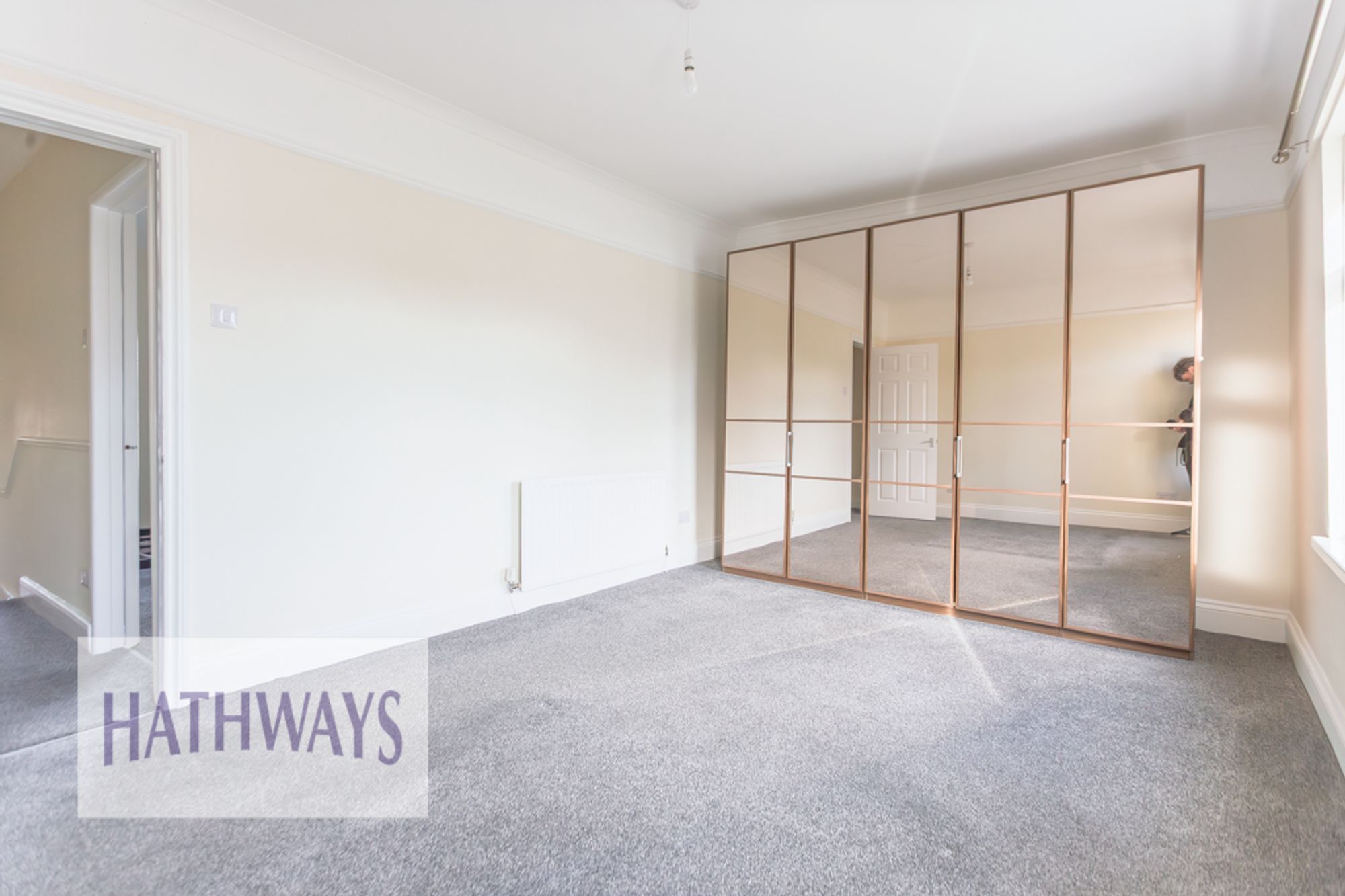 3 bed terraced house for sale in Star Street, Cwmbran  - Property Image 21