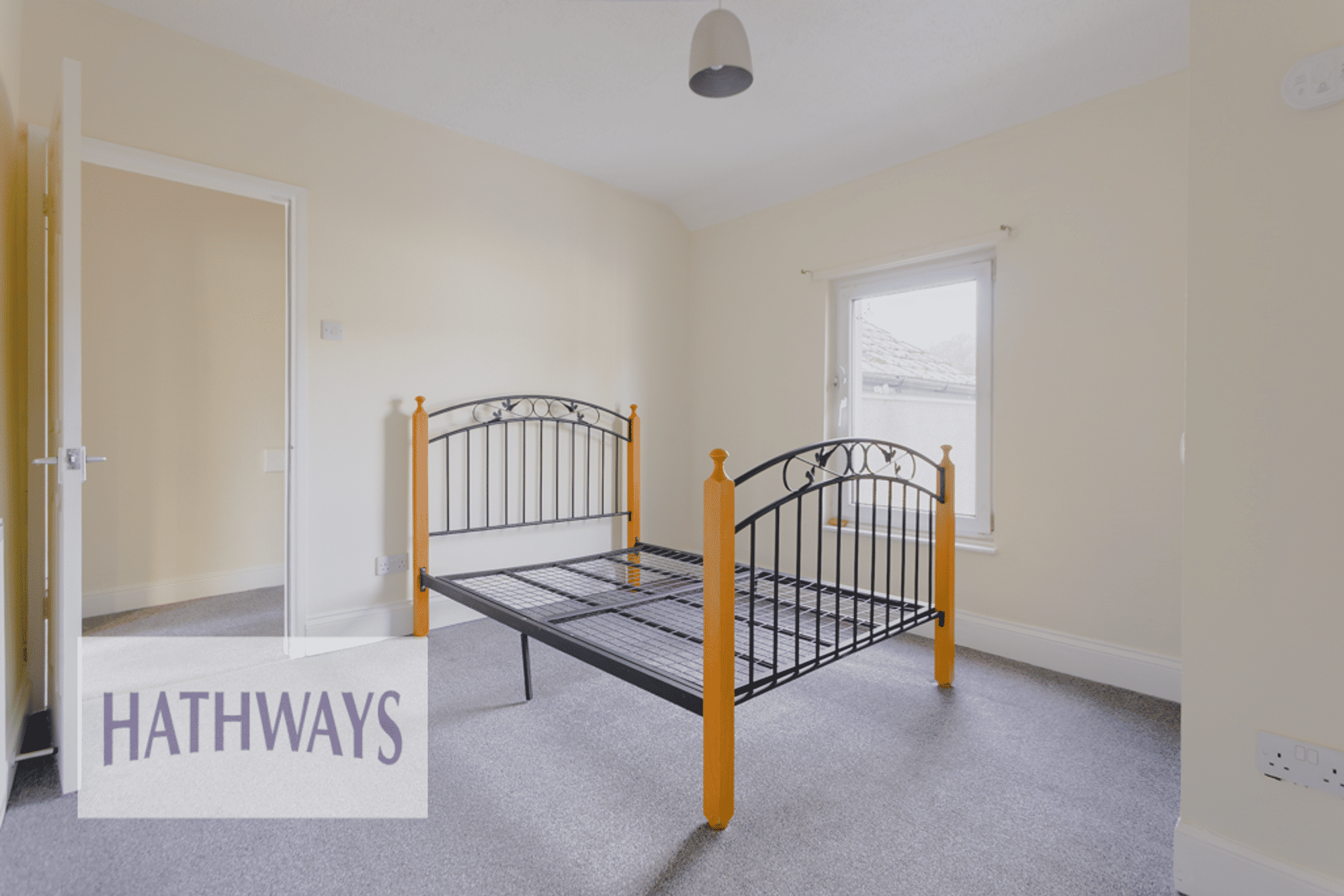3 bed terraced house for sale in Star Street, Cwmbran  - Property Image 26