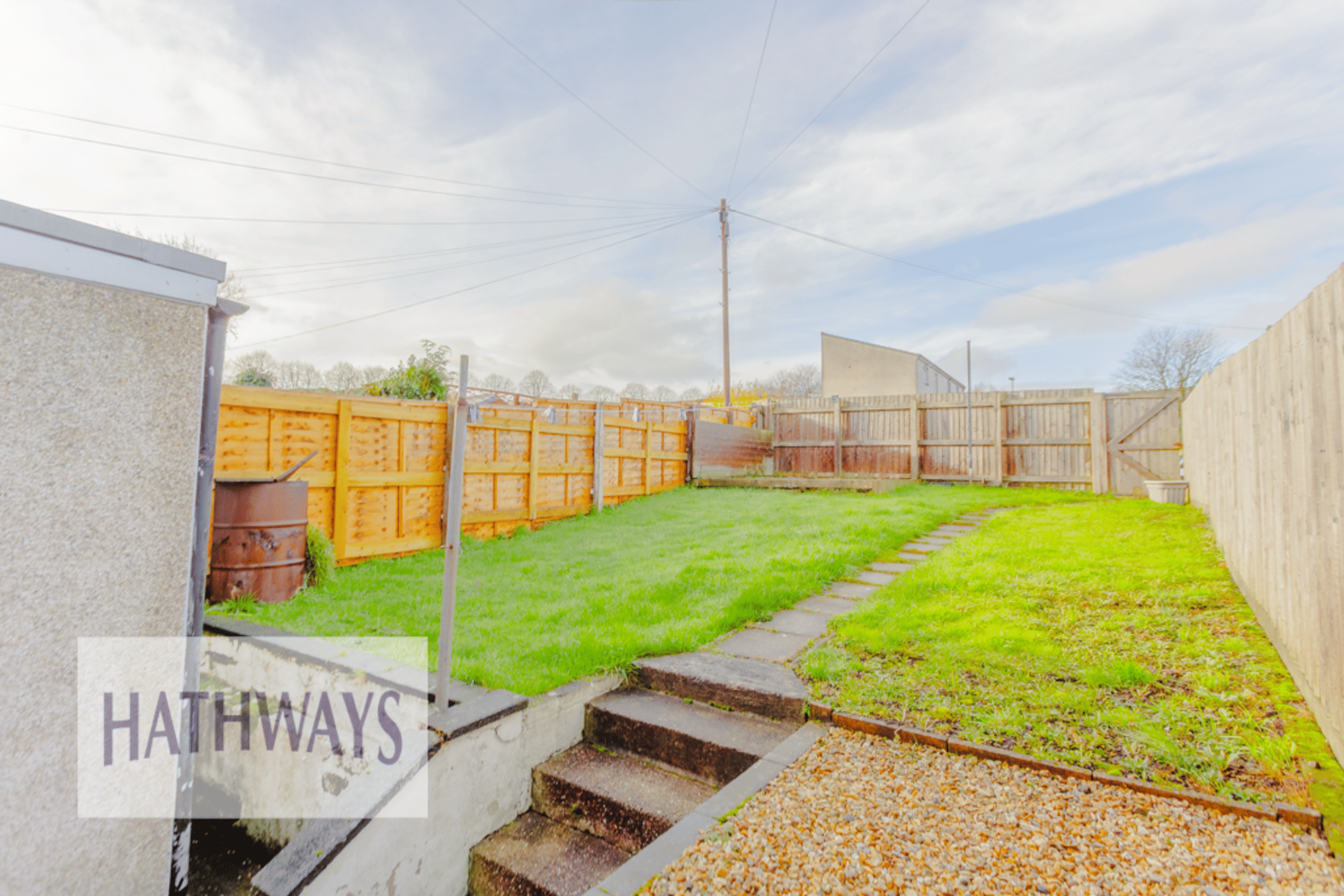 3 bed terraced house for sale in Star Street, Cwmbran  - Property Image 30