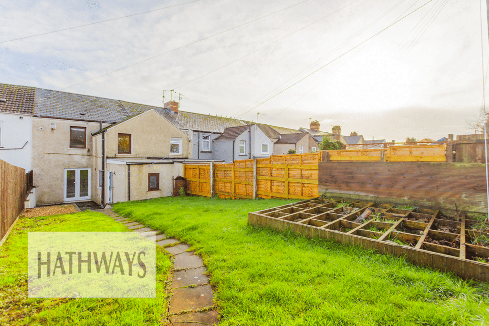 3 bed terraced house for sale in Star Street, Cwmbran  - Property Image 31