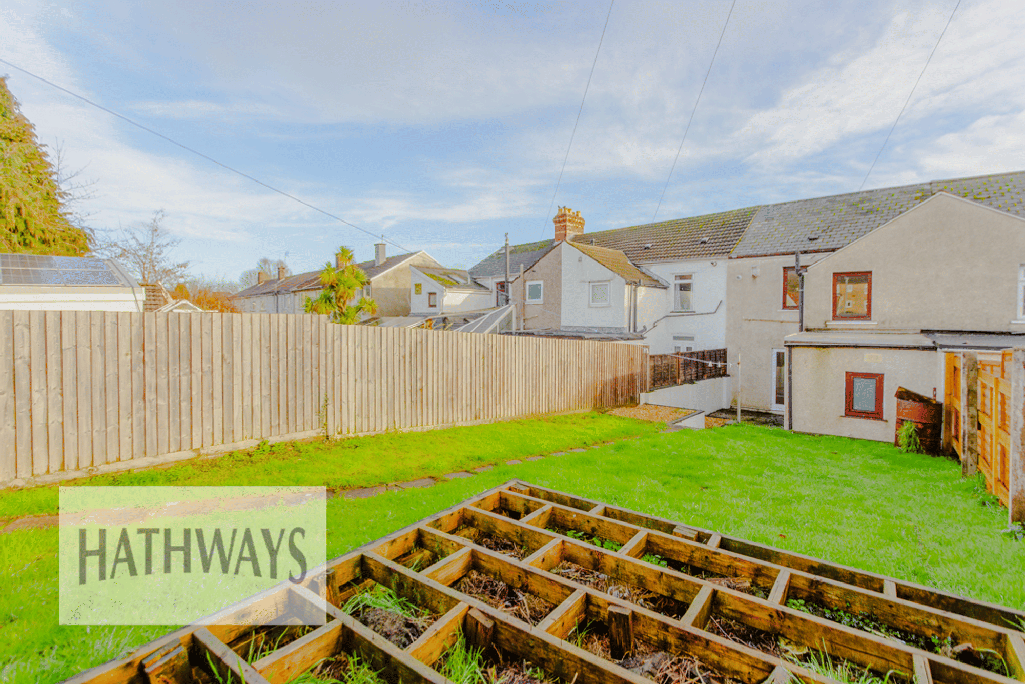 3 bed terraced house for sale in Star Street, Cwmbran  - Property Image 32