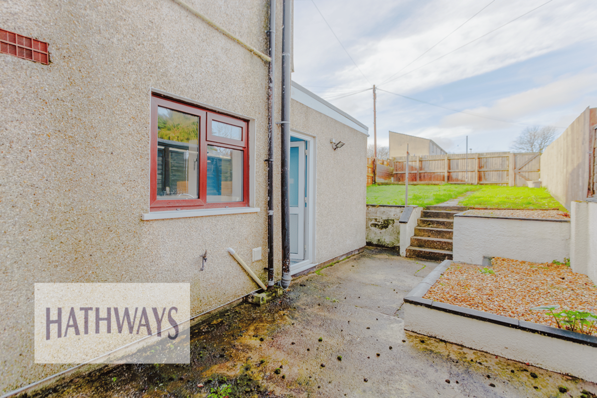 3 bed terraced house for sale in Star Street, Cwmbran  - Property Image 34