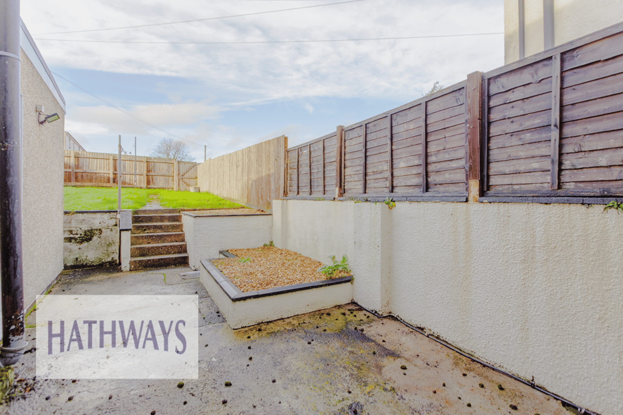 3 bed terraced house for sale in Star Street, Cwmbran  - Property Image 33