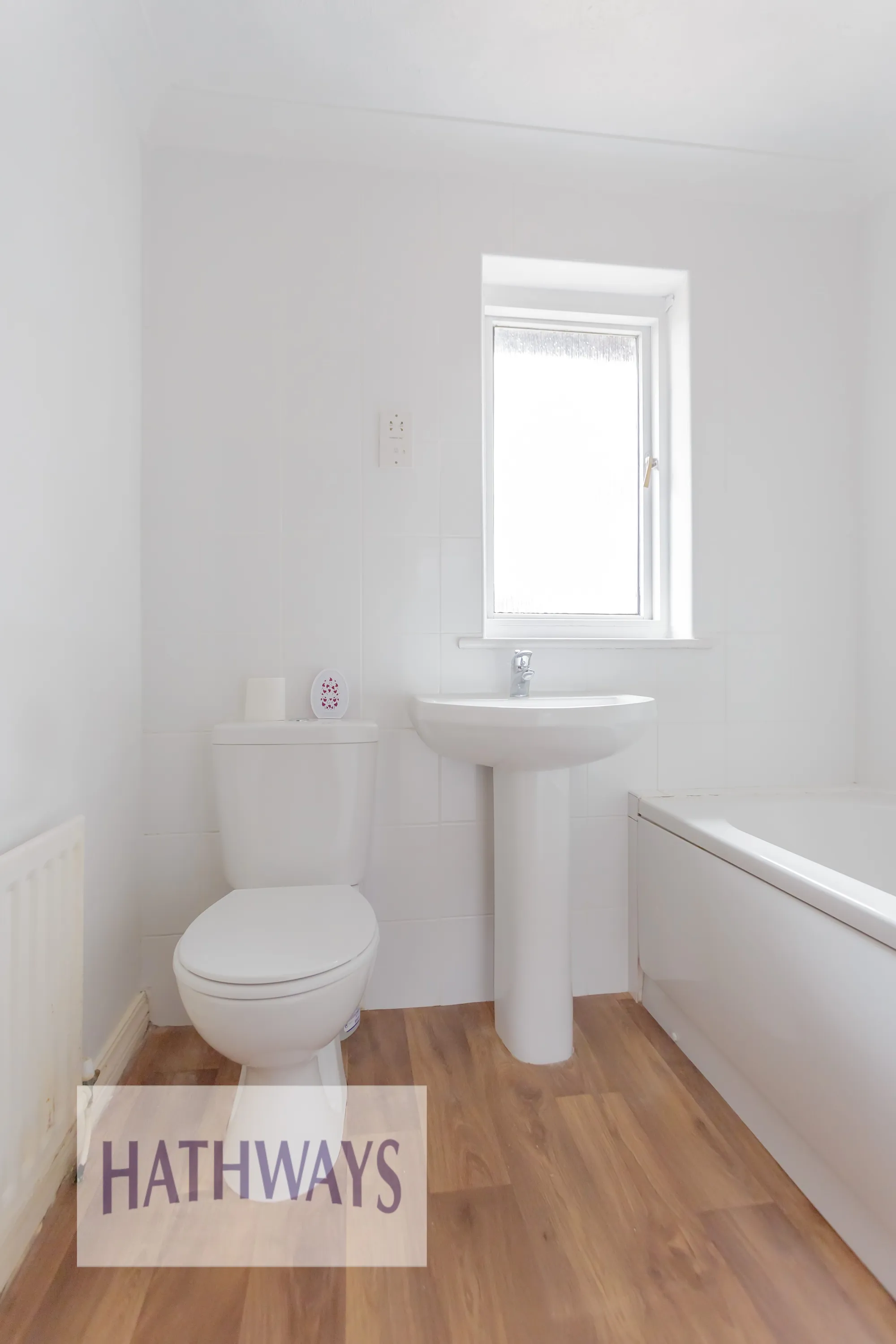 2 bed terraced house for sale in Roman Gates, Newport  - Property Image 22