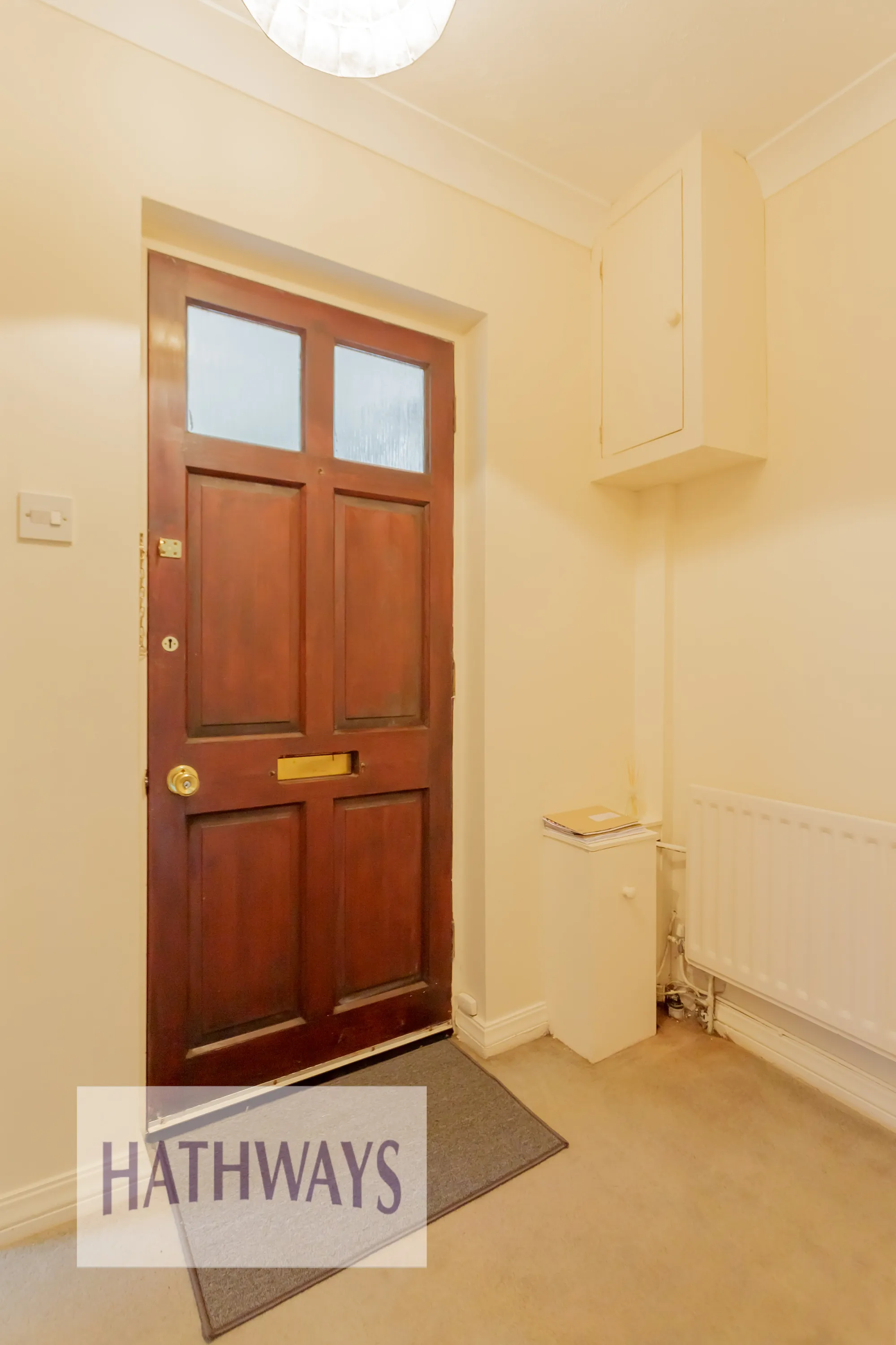 2 bed terraced house for sale in Roman Gates, Newport  - Property Image 3