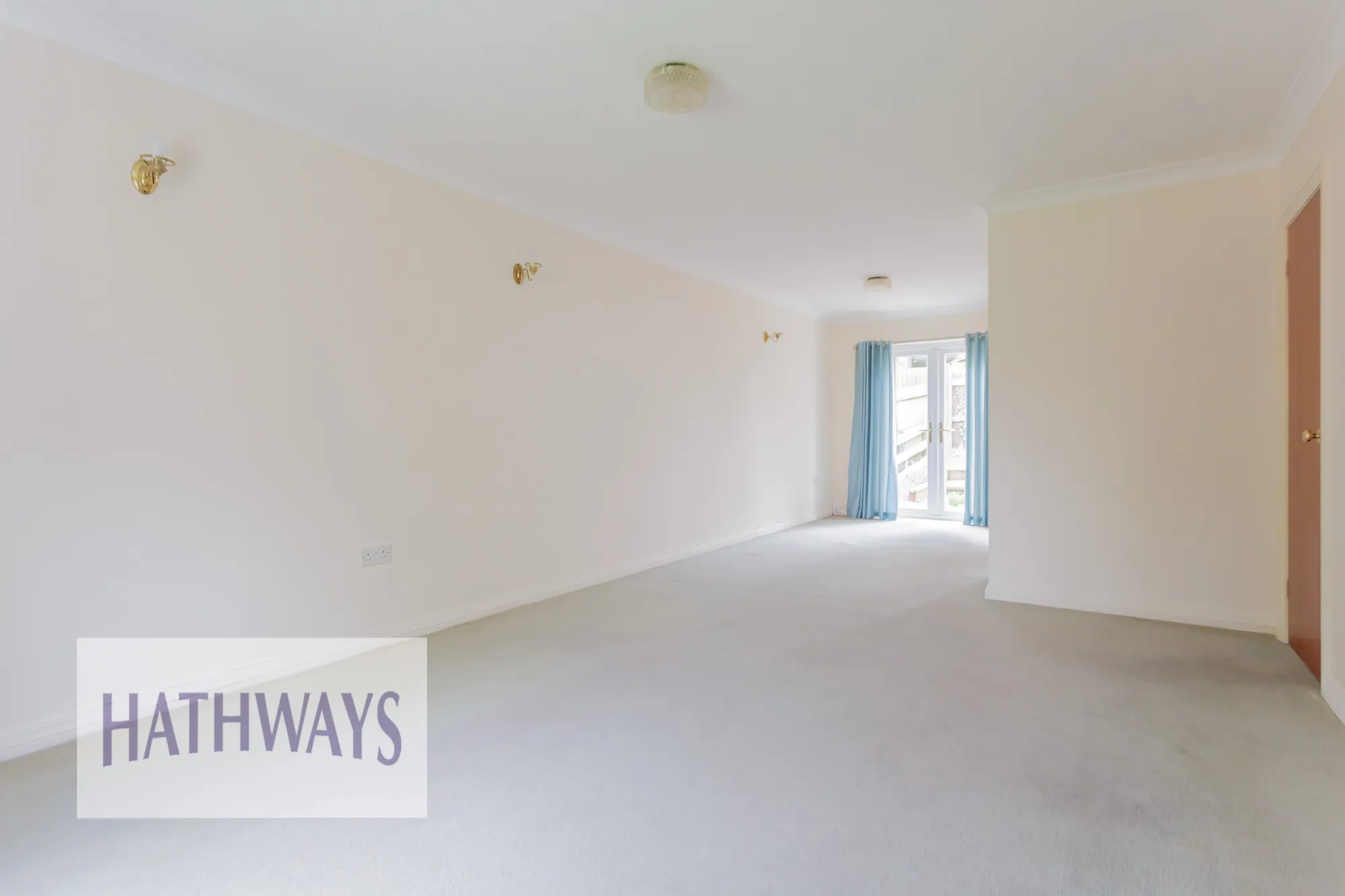 2 bed terraced house for sale in Roman Gates, Newport  - Property Image 5