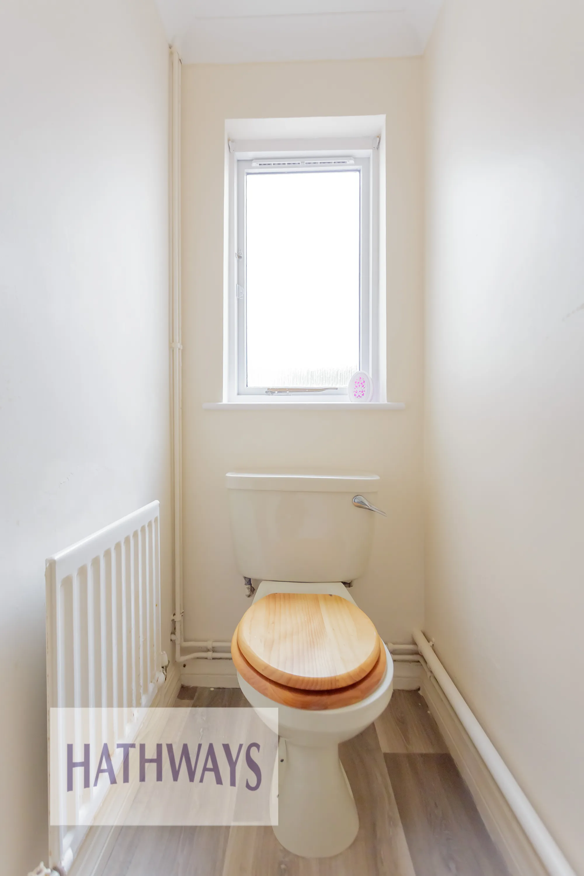 2 bed terraced house for sale in Roman Gates, Newport  - Property Image 12