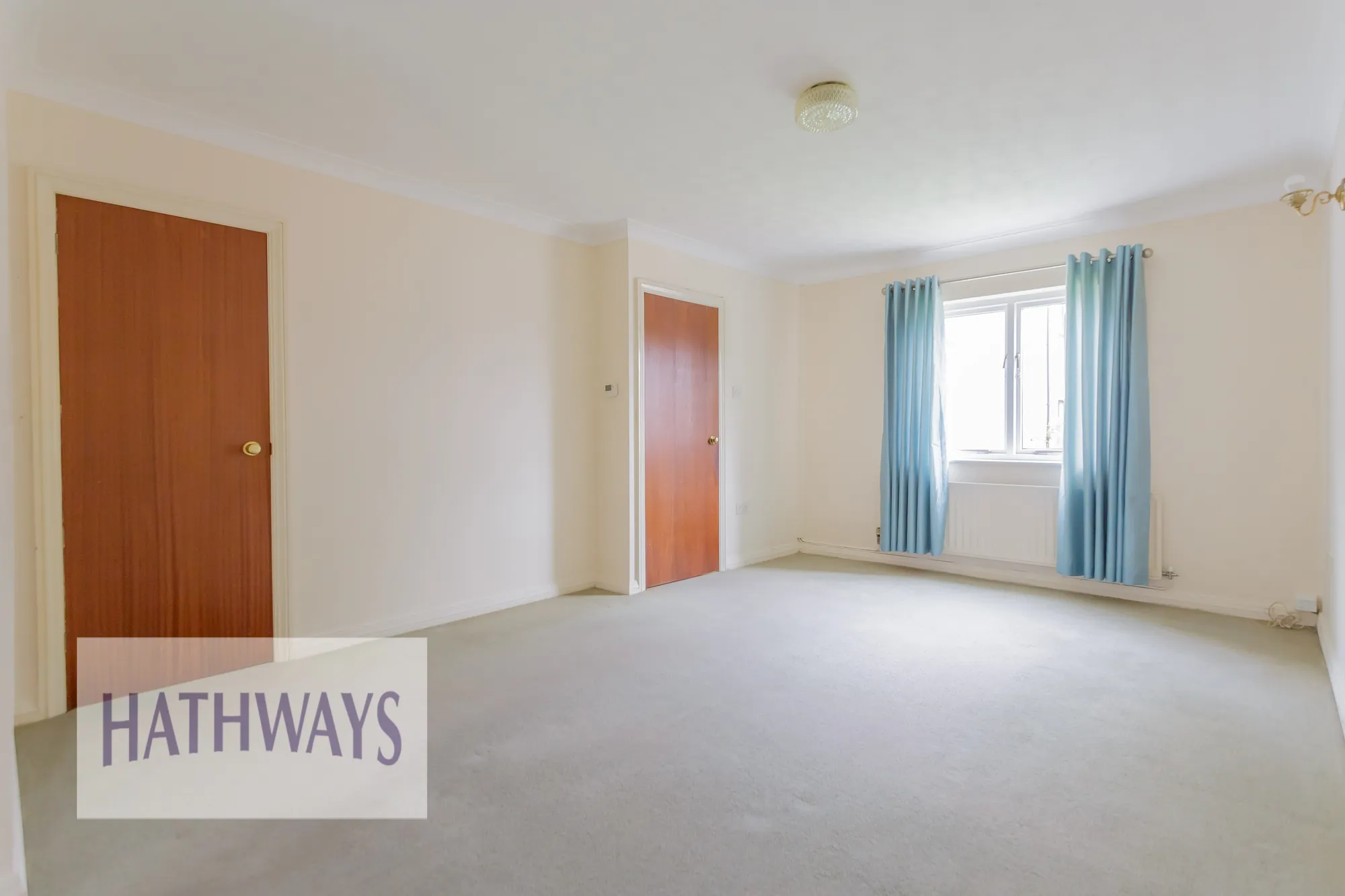 2 bed terraced house for sale in Roman Gates, Newport  - Property Image 8