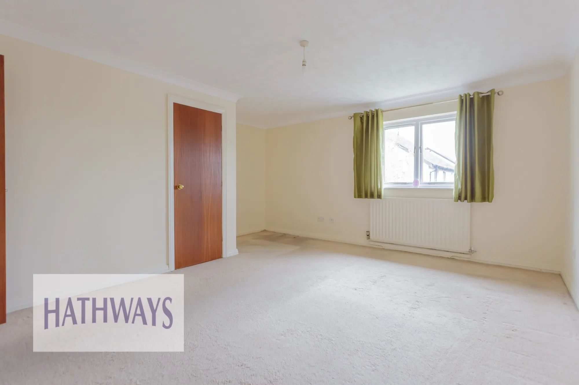 2 bed terraced house for sale in Roman Gates, Newport  - Property Image 15