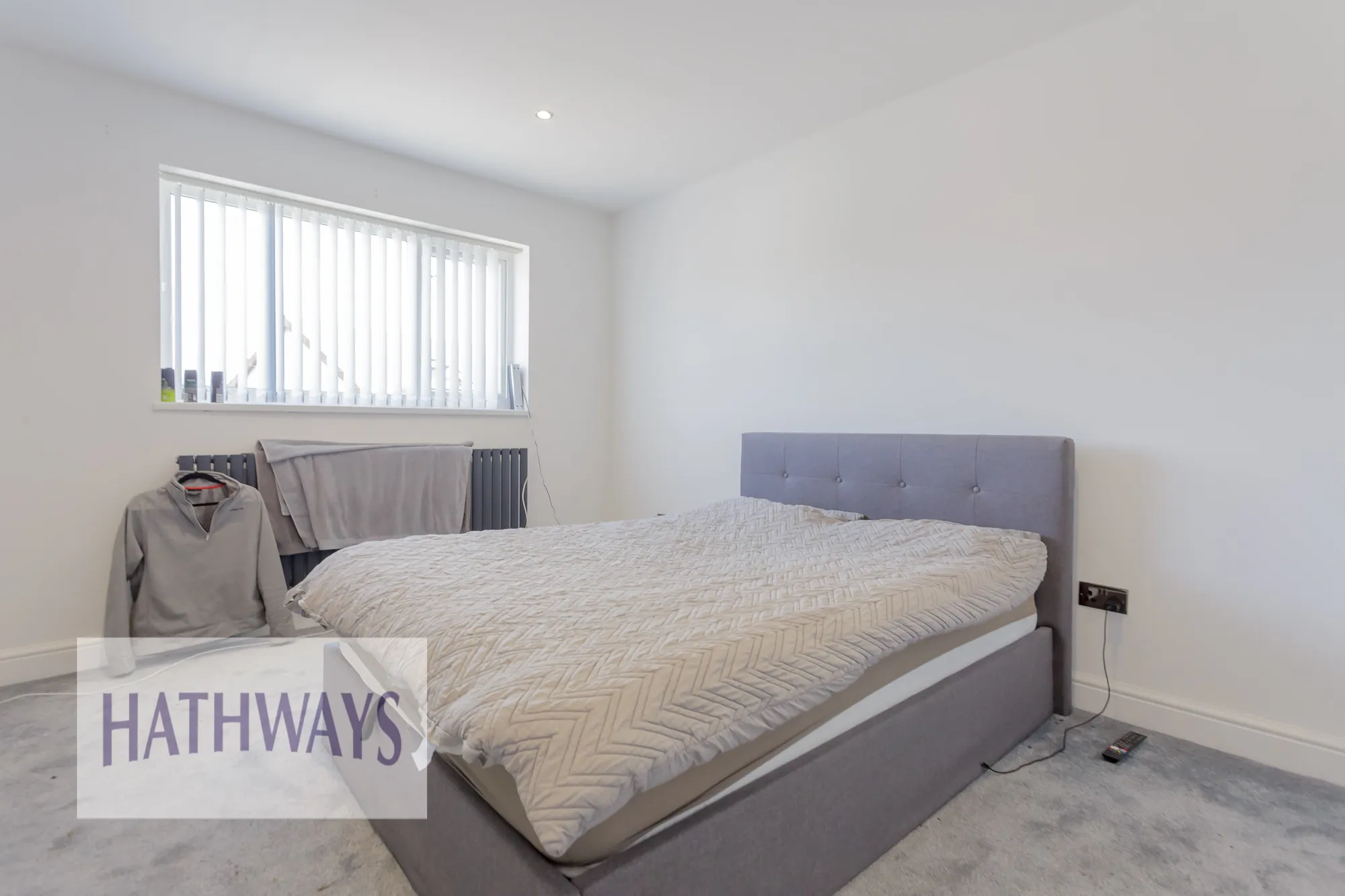 3 bed terraced house for sale in Commercial Close, Pontypool  - Property Image 18
