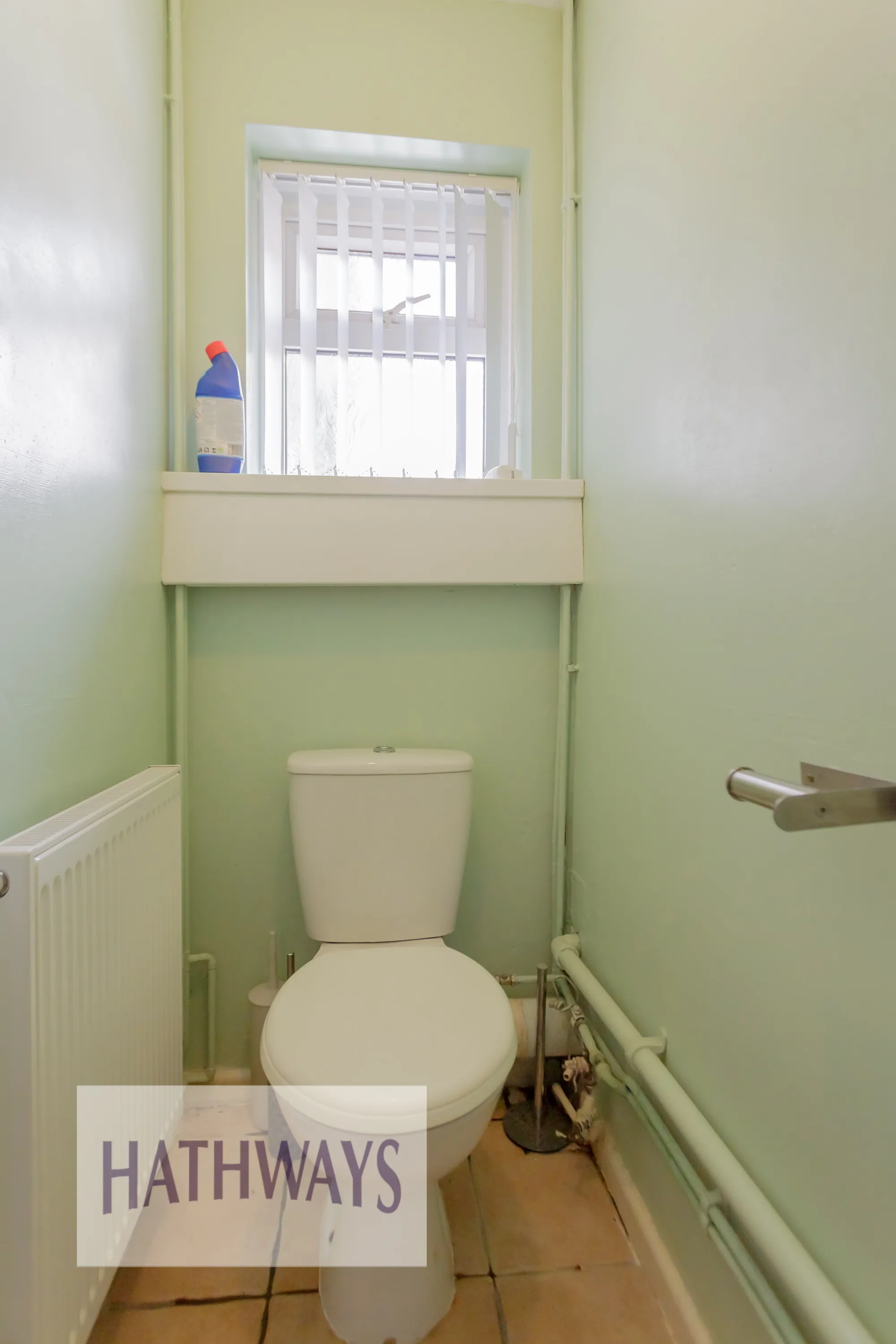 3 bed terraced house for sale in Commercial Close, Pontypool  - Property Image 15