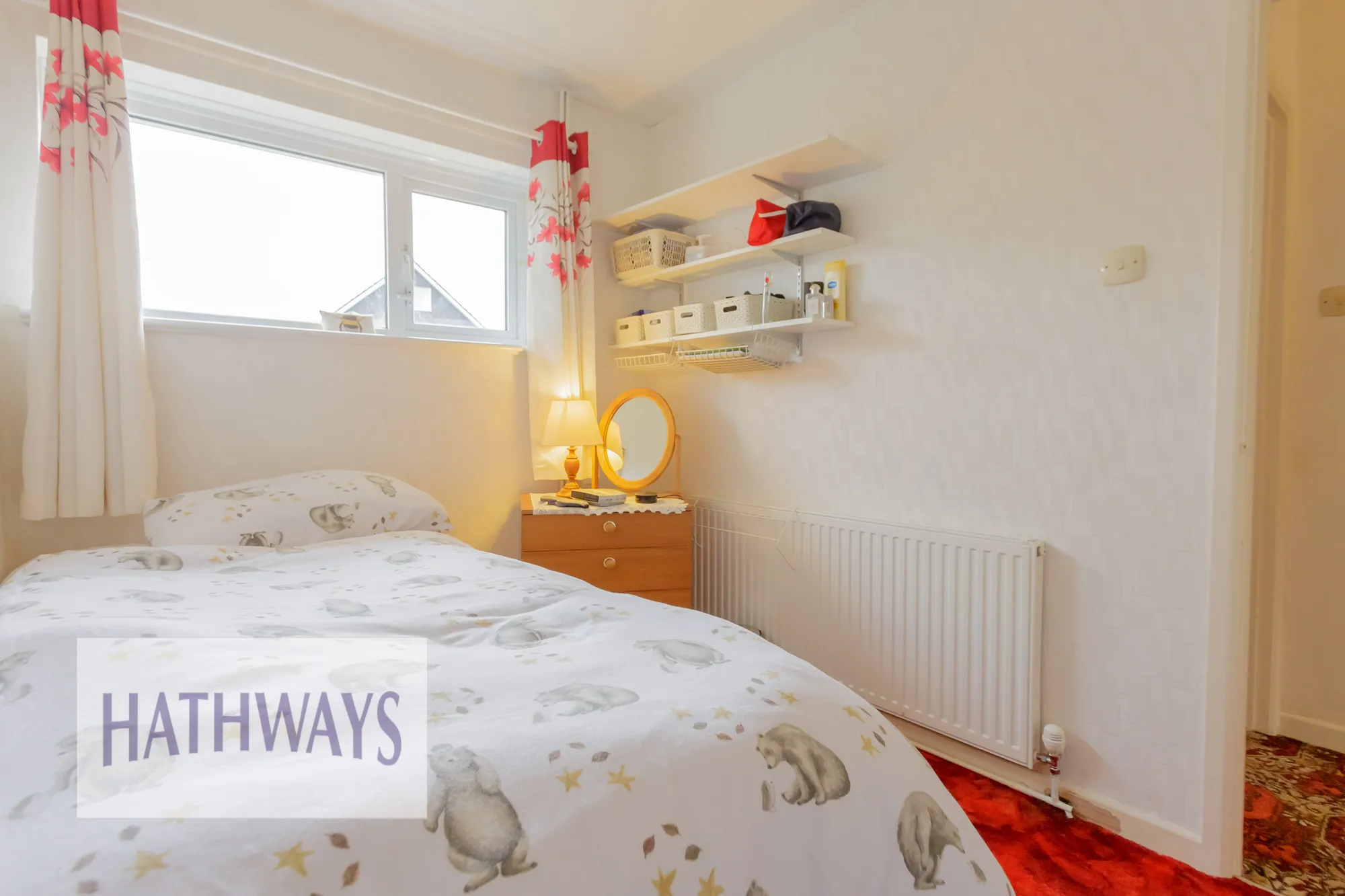 3 bed semi-detached house for sale in Anthony Drive, Newport  - Property Image 19