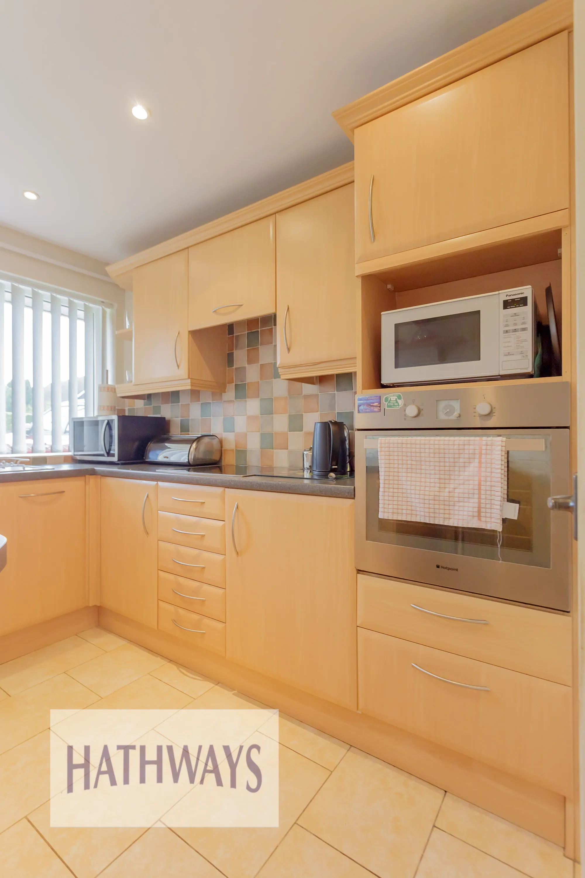 3 bed semi-detached house for sale in Anthony Drive, Newport  - Property Image 7