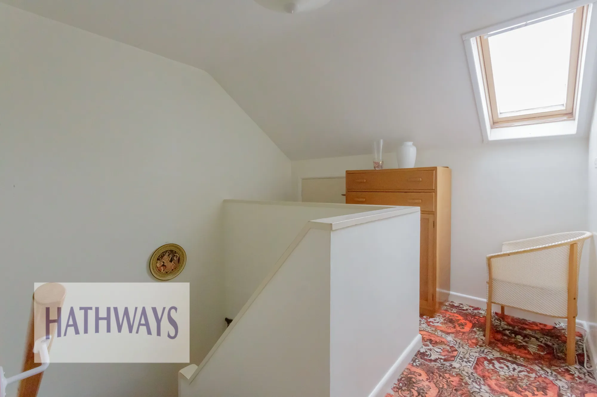 3 bed semi-detached house for sale in Anthony Drive, Newport  - Property Image 30