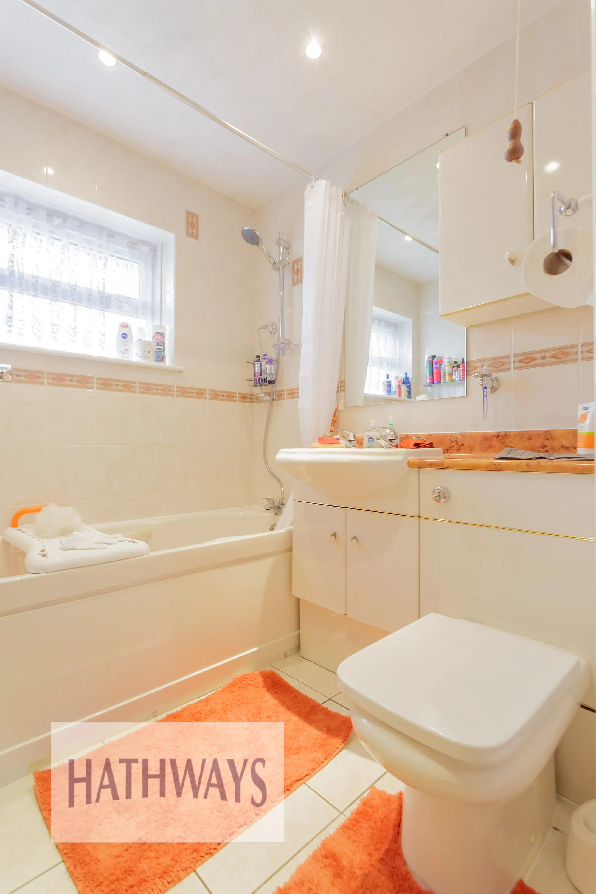 3 bed semi-detached house for sale in Anthony Drive, Newport  - Property Image 20