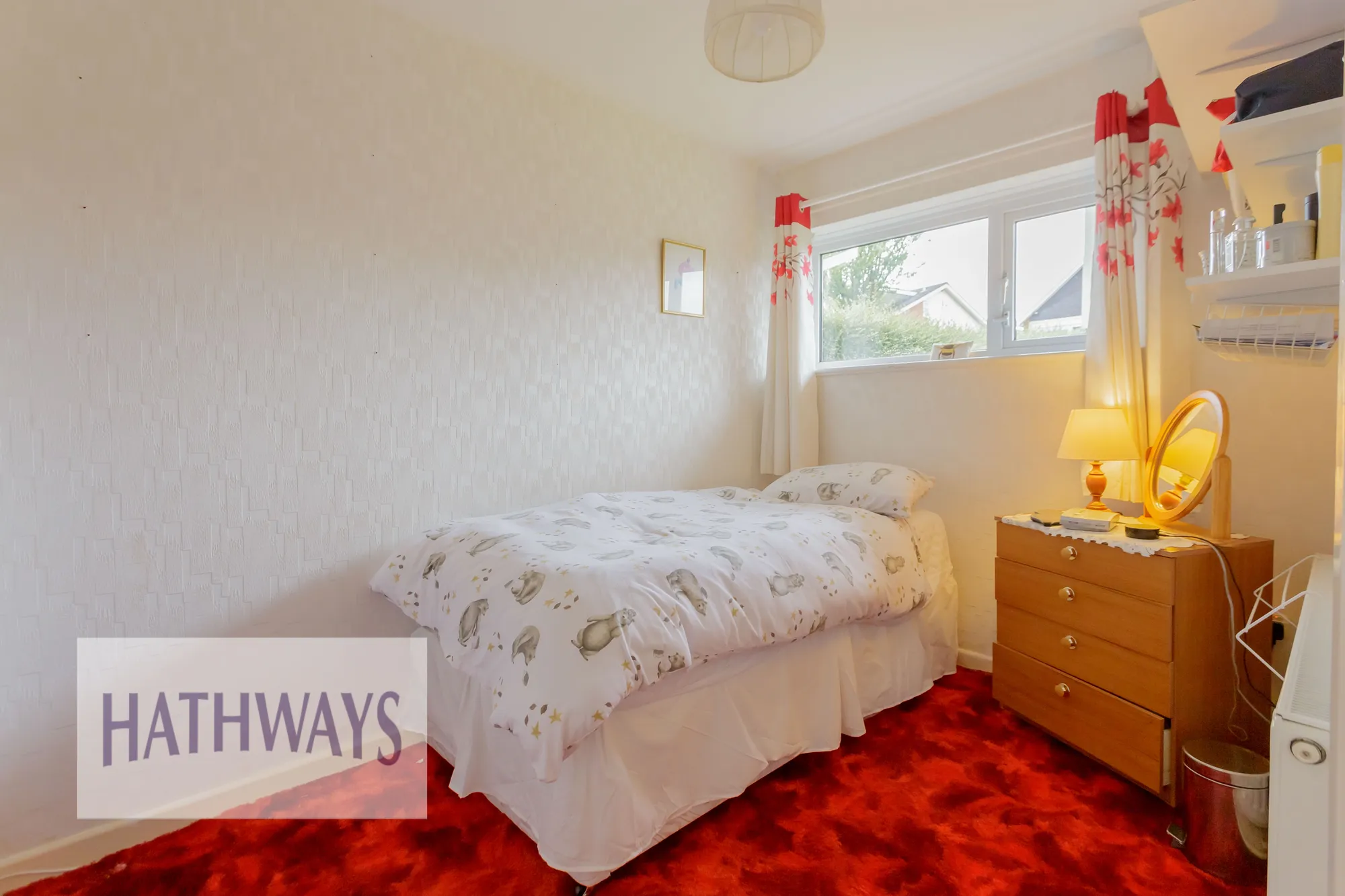 3 bed semi-detached house for sale in Anthony Drive, Newport  - Property Image 17