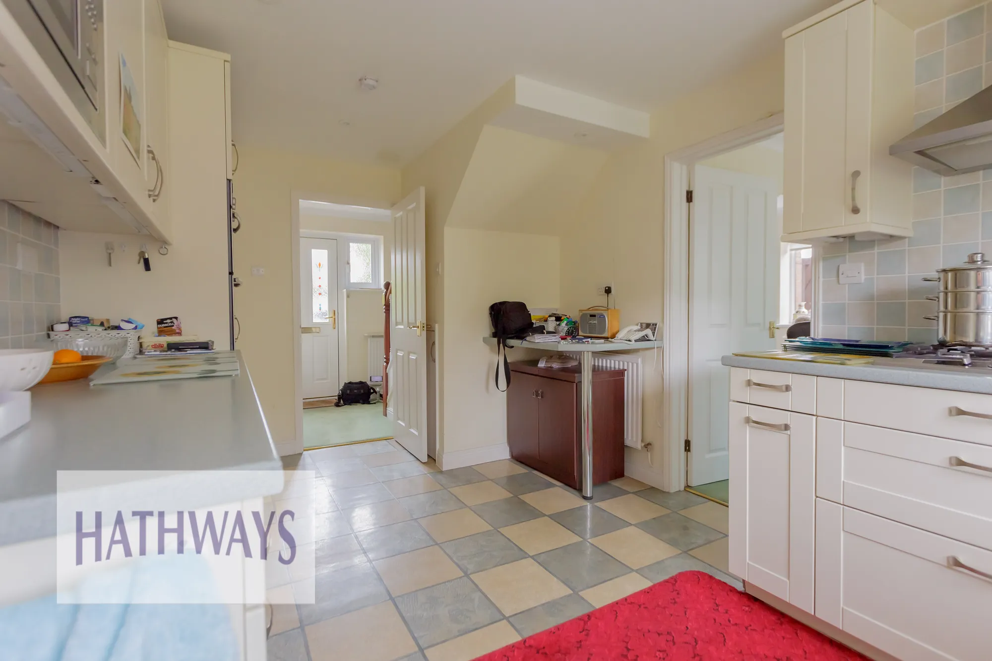 3 bed detached house for sale in Cambria Close, Newport  - Property Image 11