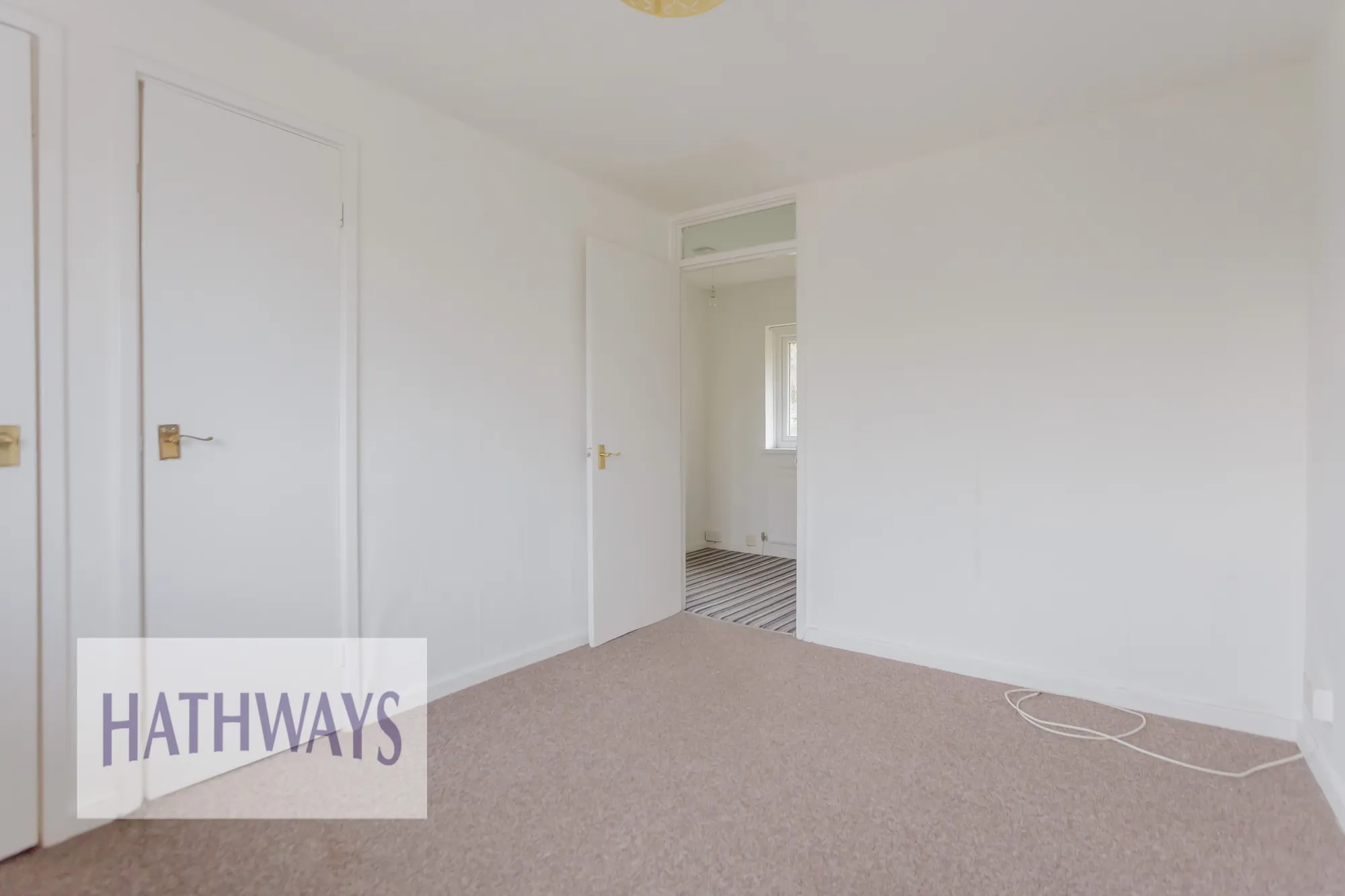 2 bed terraced house for sale in Laybourne Close, Cwmbran  - Property Image 21