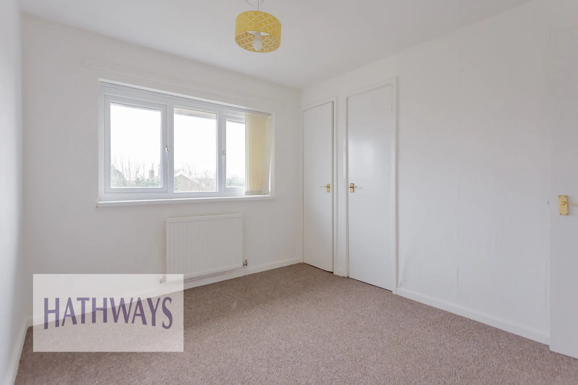 2 bed terraced house for sale in Laybourne Close, Cwmbran  - Property Image 22