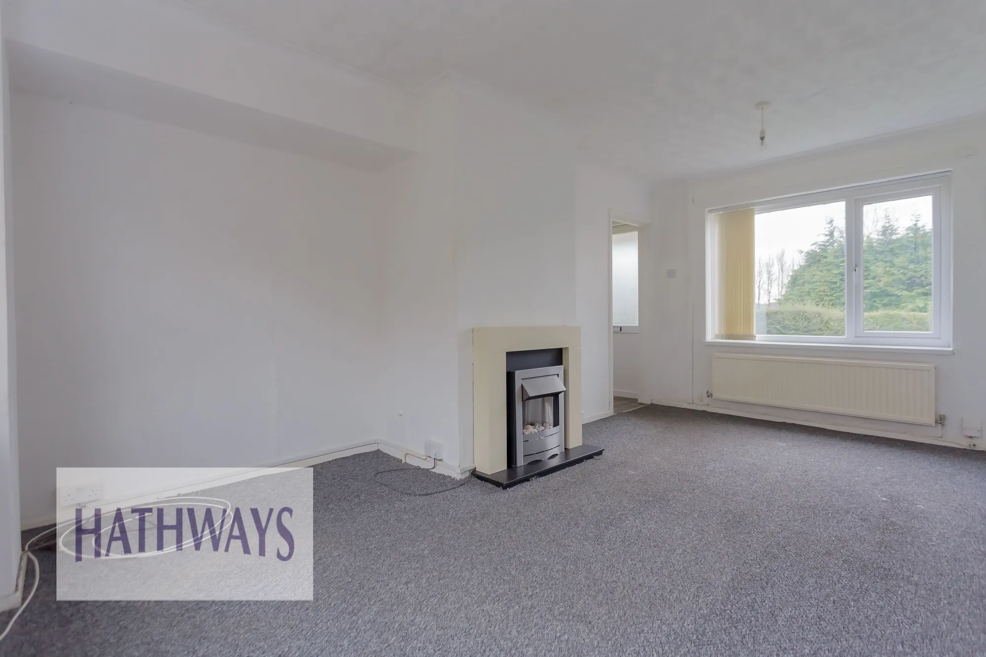 2 bed terraced house for sale in Laybourne Close, Cwmbran  - Property Image 7