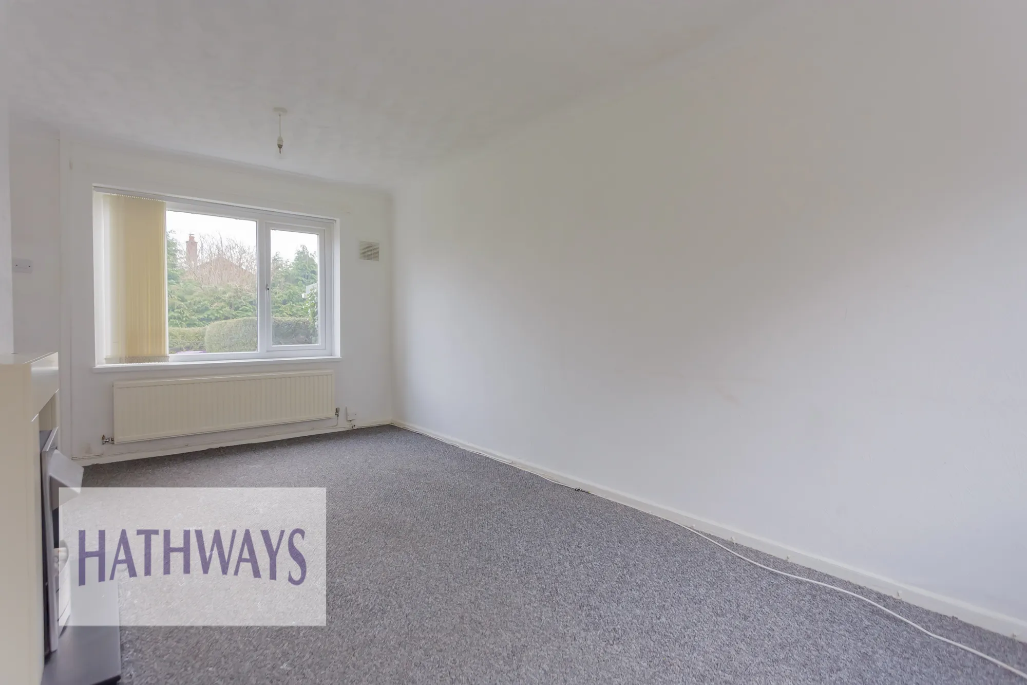 2 bed terraced house for sale in Laybourne Close, Cwmbran  - Property Image 6