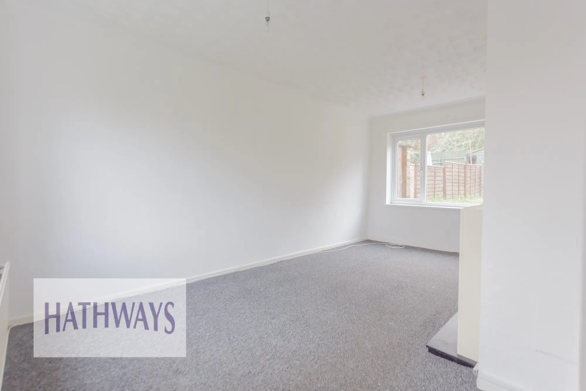 2 bed terraced house for sale in Laybourne Close, Cwmbran  - Property Image 3