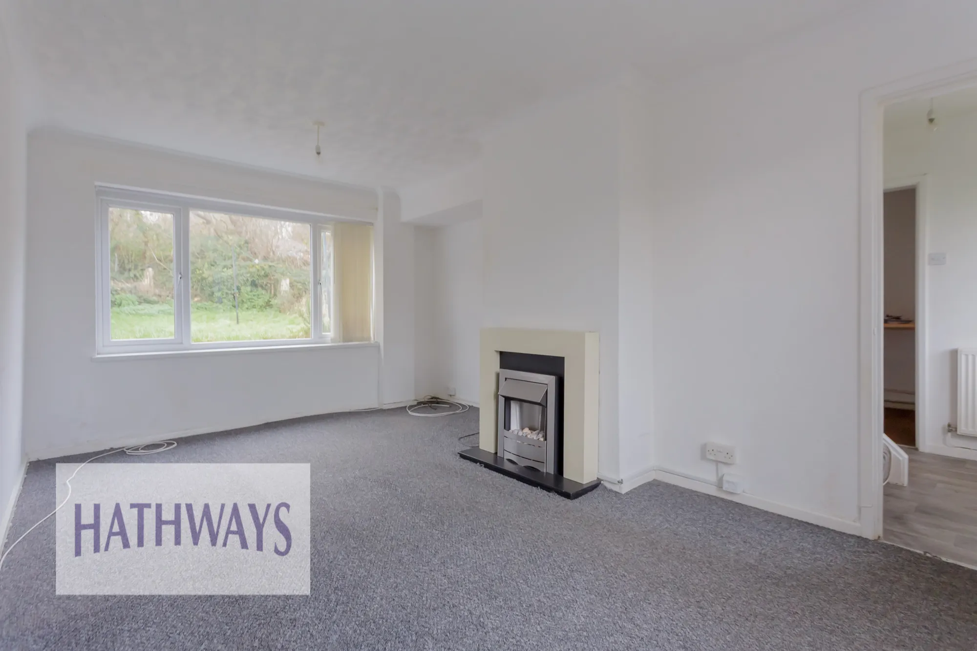 2 bed terraced house for sale in Laybourne Close, Cwmbran  - Property Image 4