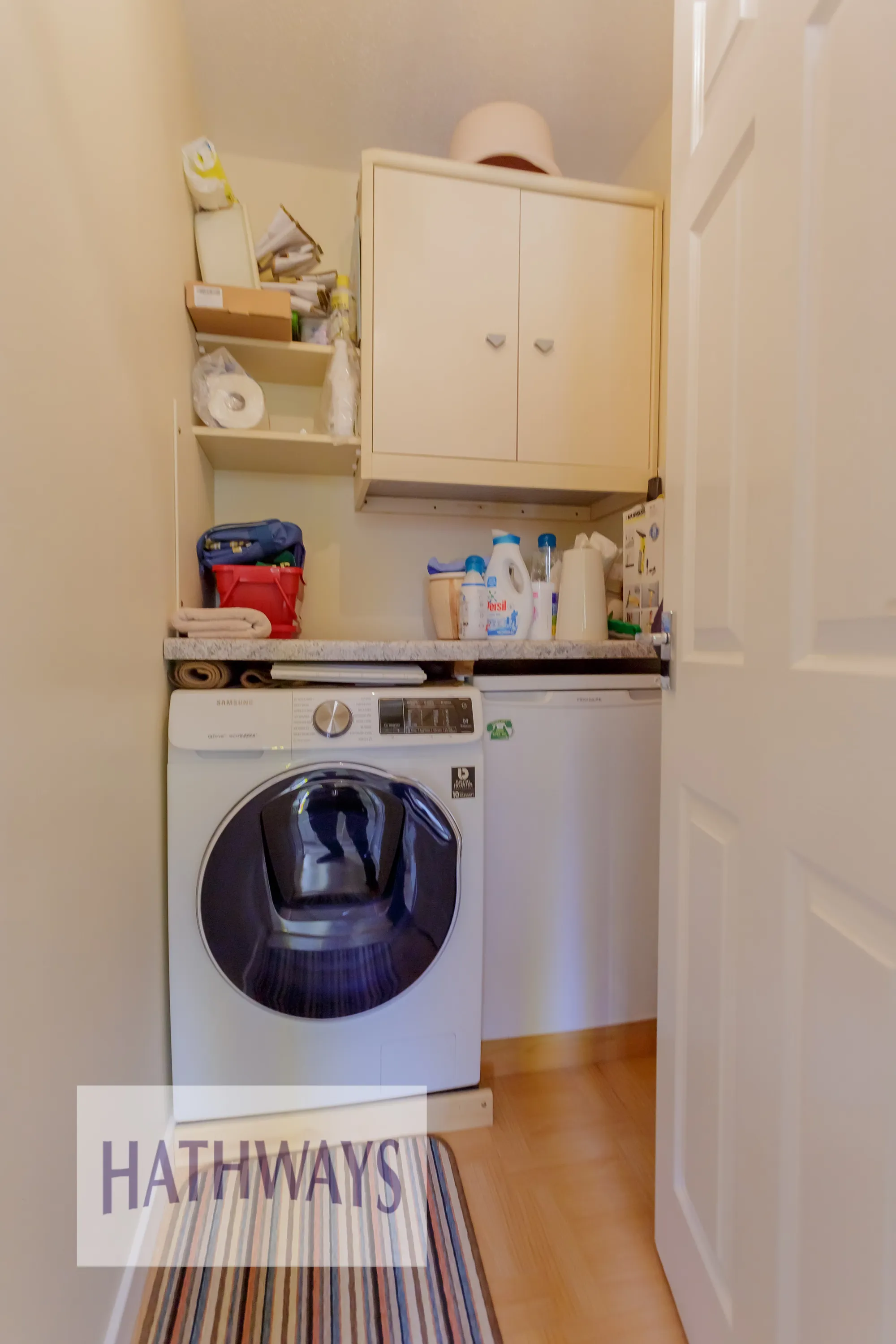 3 bed detached house for sale in Marlborough Road, Cwmbran  - Property Image 14
