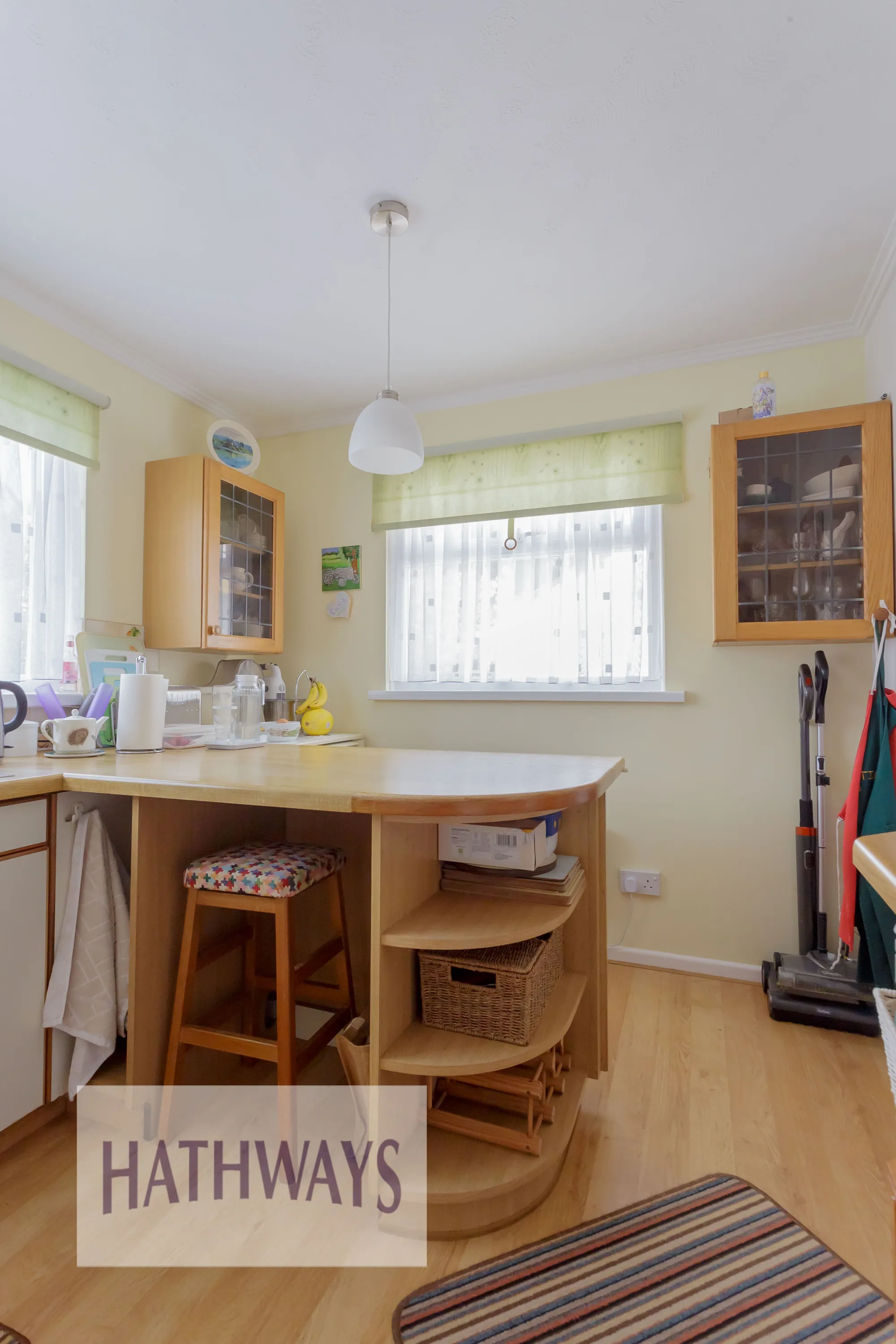 3 bed detached house for sale in Marlborough Road, Cwmbran  - Property Image 11