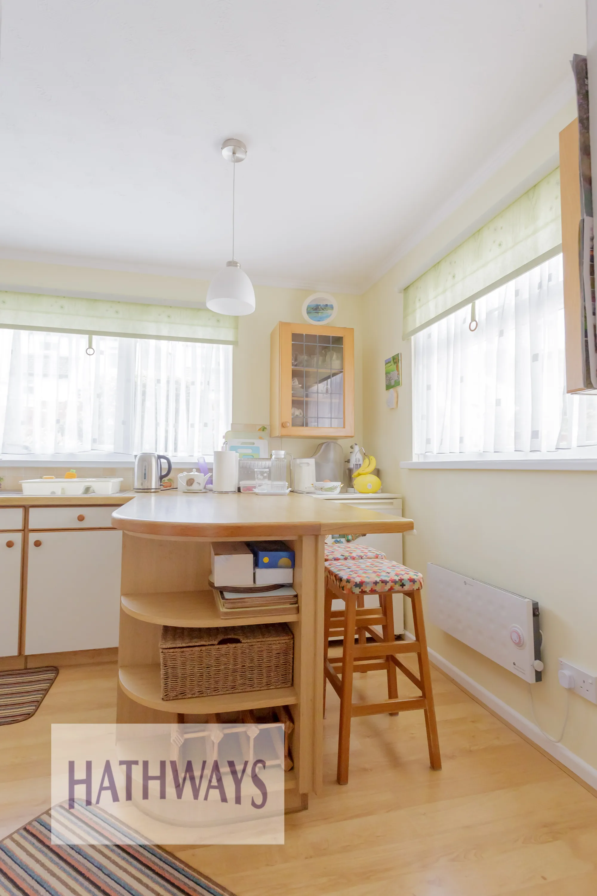 3 bed detached house for sale in Marlborough Road, Cwmbran  - Property Image 13
