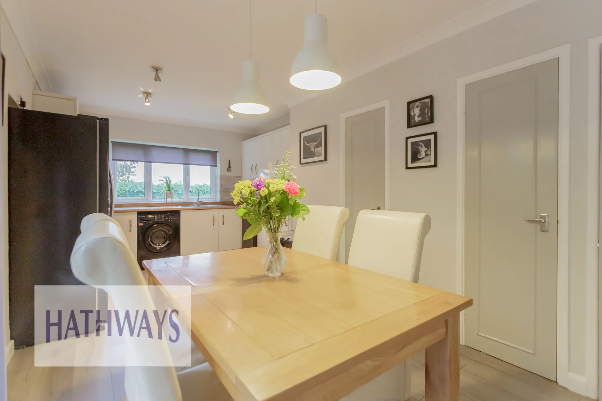 3 bed detached house for sale in Anthony Drive, Newport  - Property Image 9