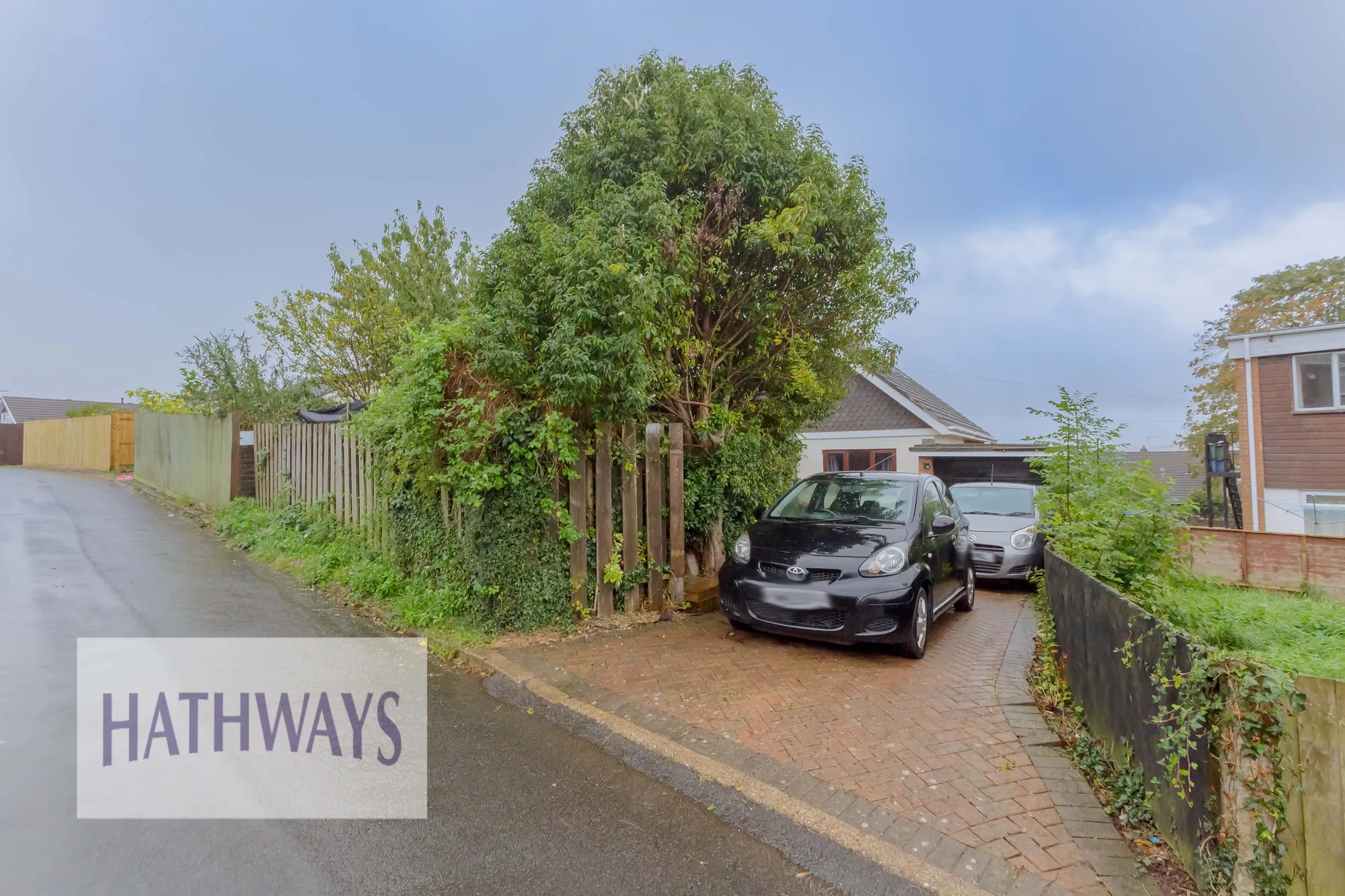 3 bed detached house for sale in Anthony Drive, Newport  - Property Image 40