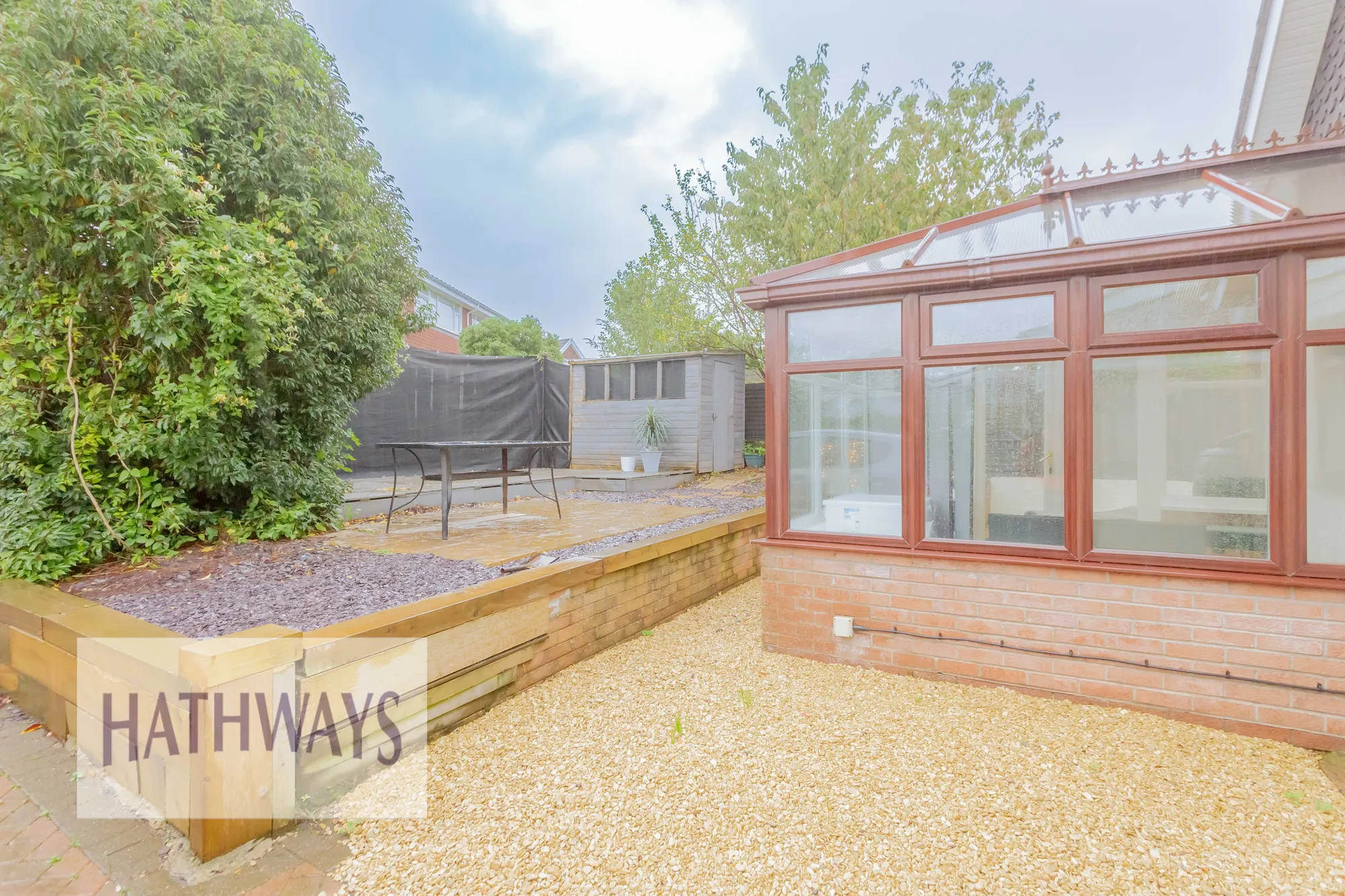 3 bed detached house for sale in Anthony Drive, Newport  - Property Image 37