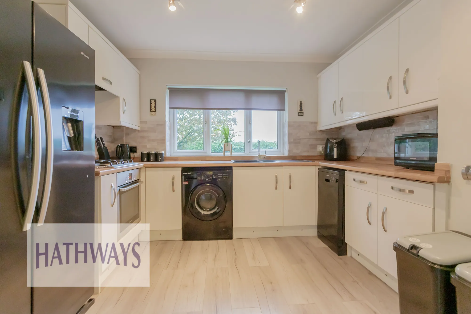 3 bed detached house for sale in Anthony Drive, Newport  - Property Image 11
