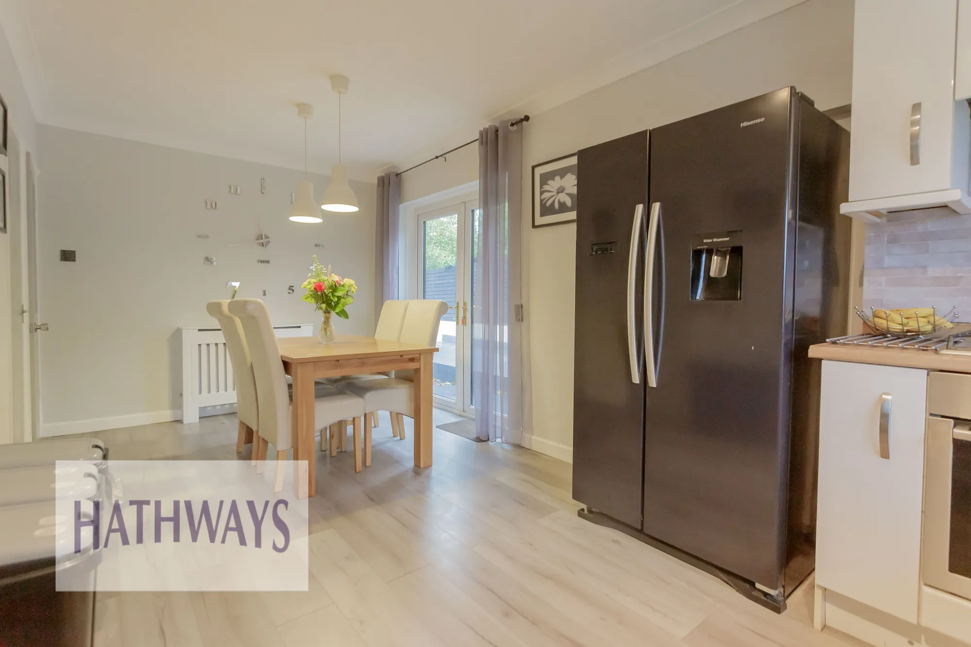 3 bed detached house for sale in Anthony Drive, Newport  - Property Image 13
