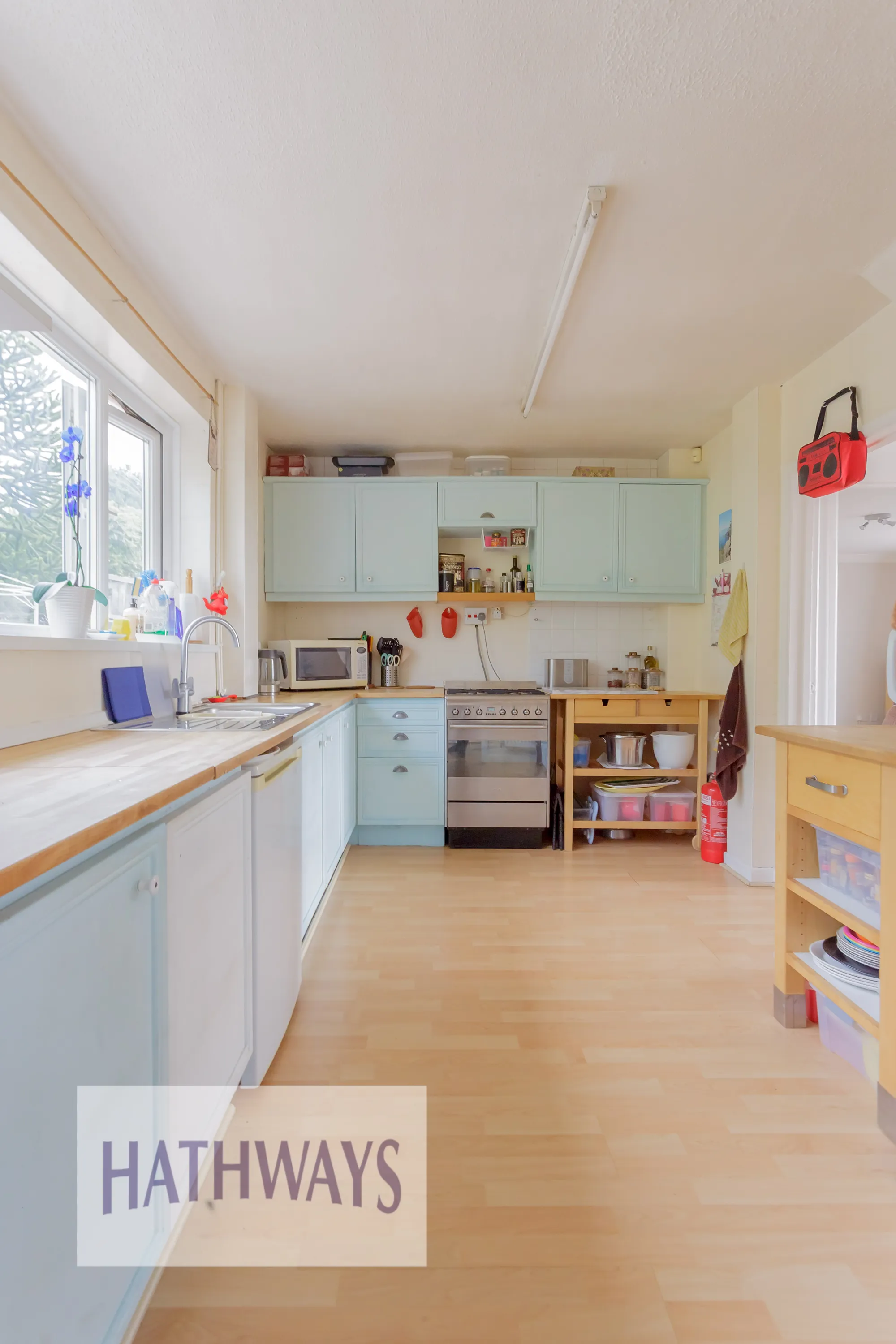 3 bed detached house for sale in Mendip Close, Newport  - Property Image 7