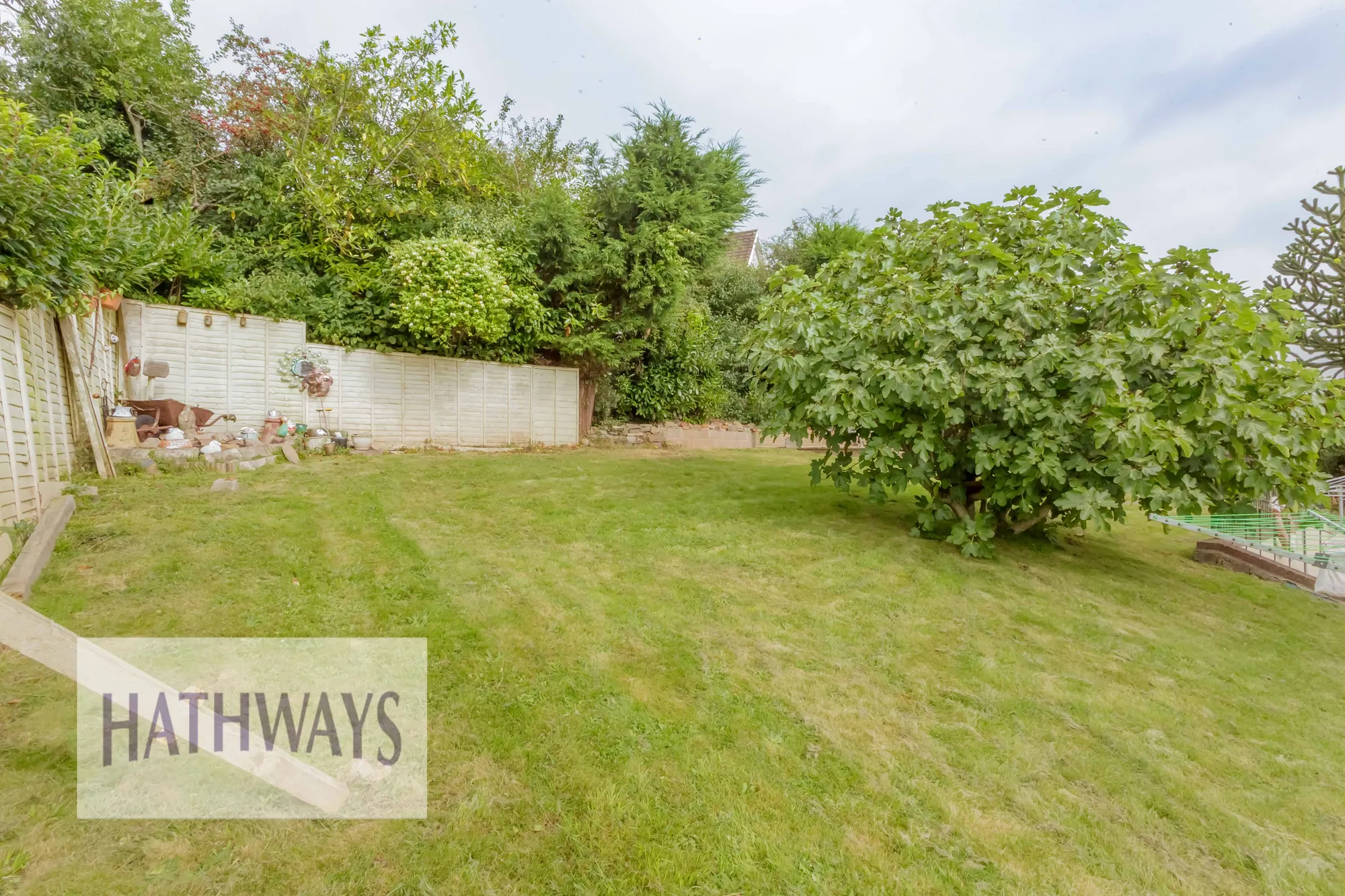 3 bed detached house for sale in Mendip Close, Newport  - Property Image 39