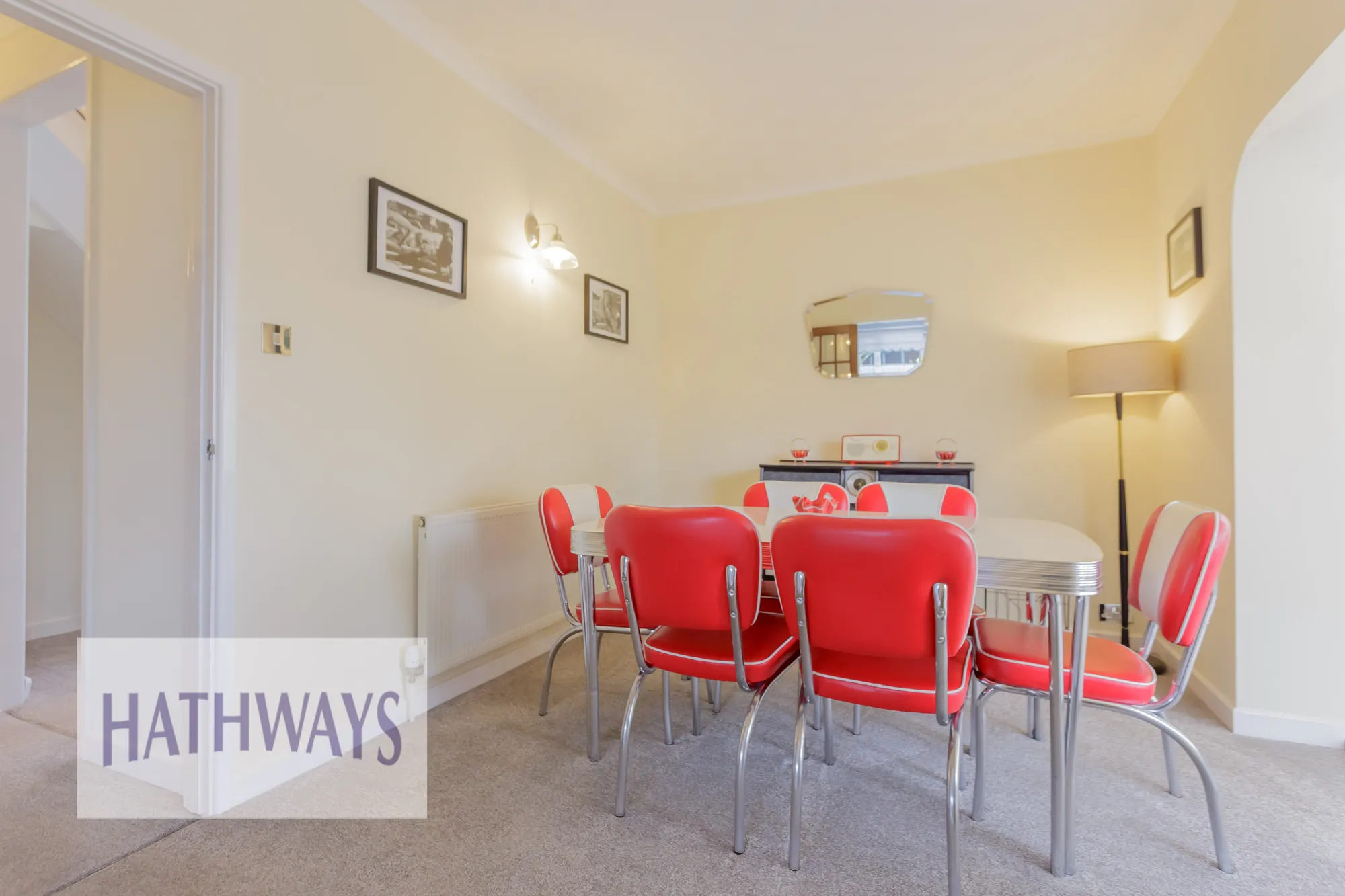 3 bed for sale in Grove Park, Cwmbran  - Property Image 10