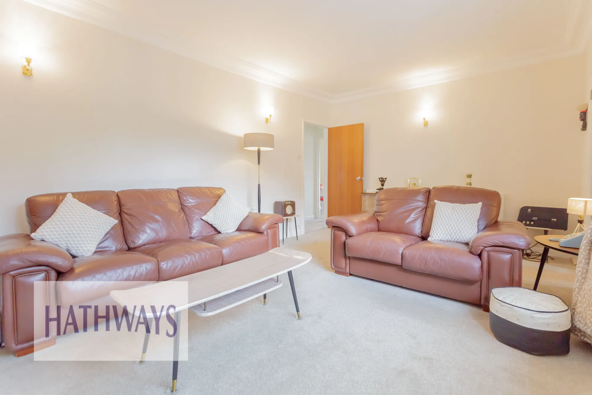3 bed for sale in Grove Park, Cwmbran  - Property Image 18