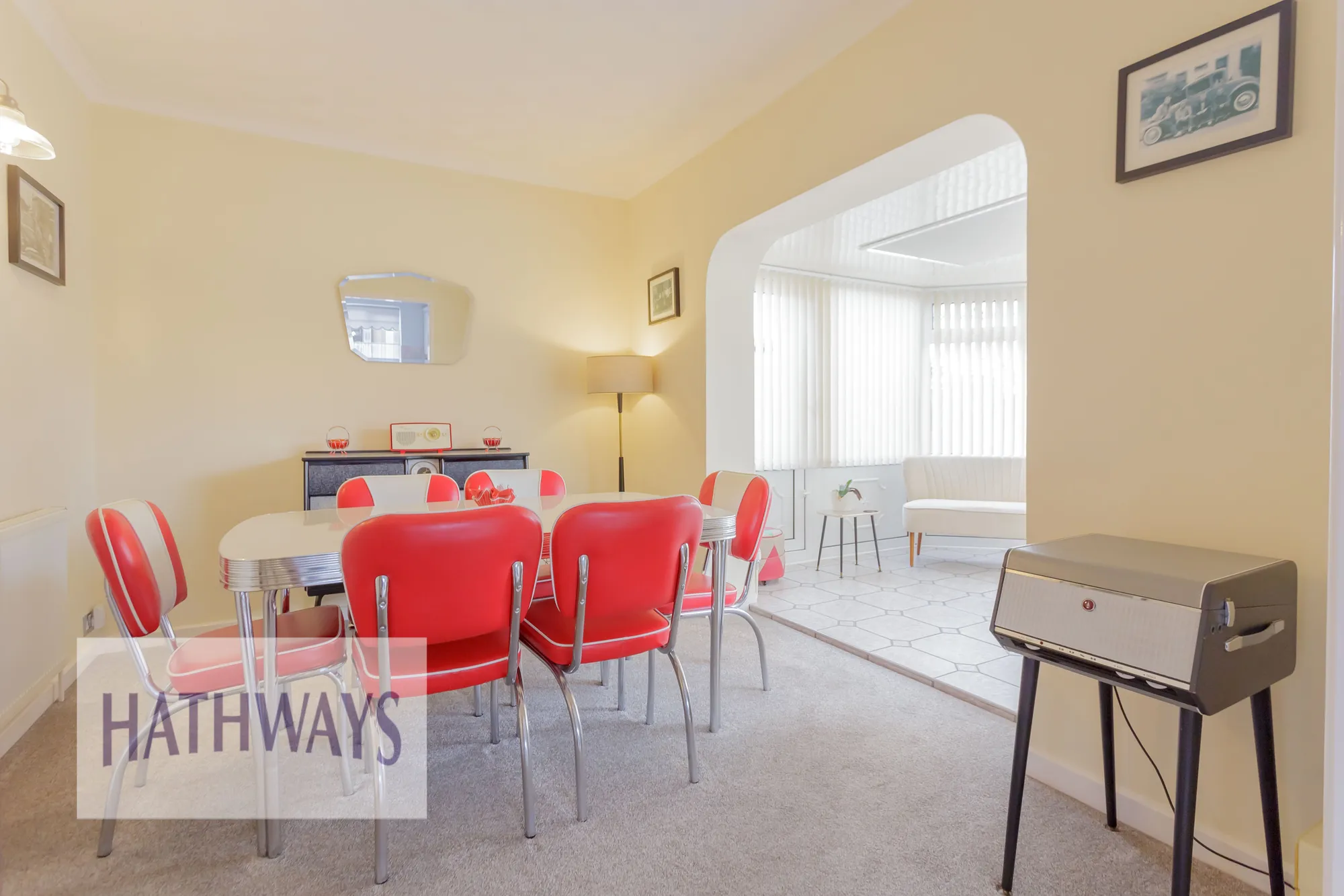 3 bed for sale in Grove Park, Cwmbran  - Property Image 11