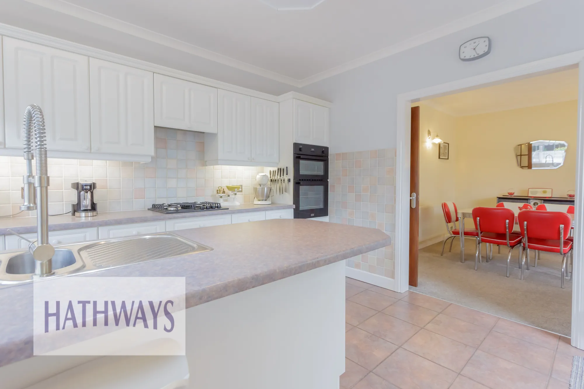 3 bed for sale in Grove Park, Cwmbran  - Property Image 7
